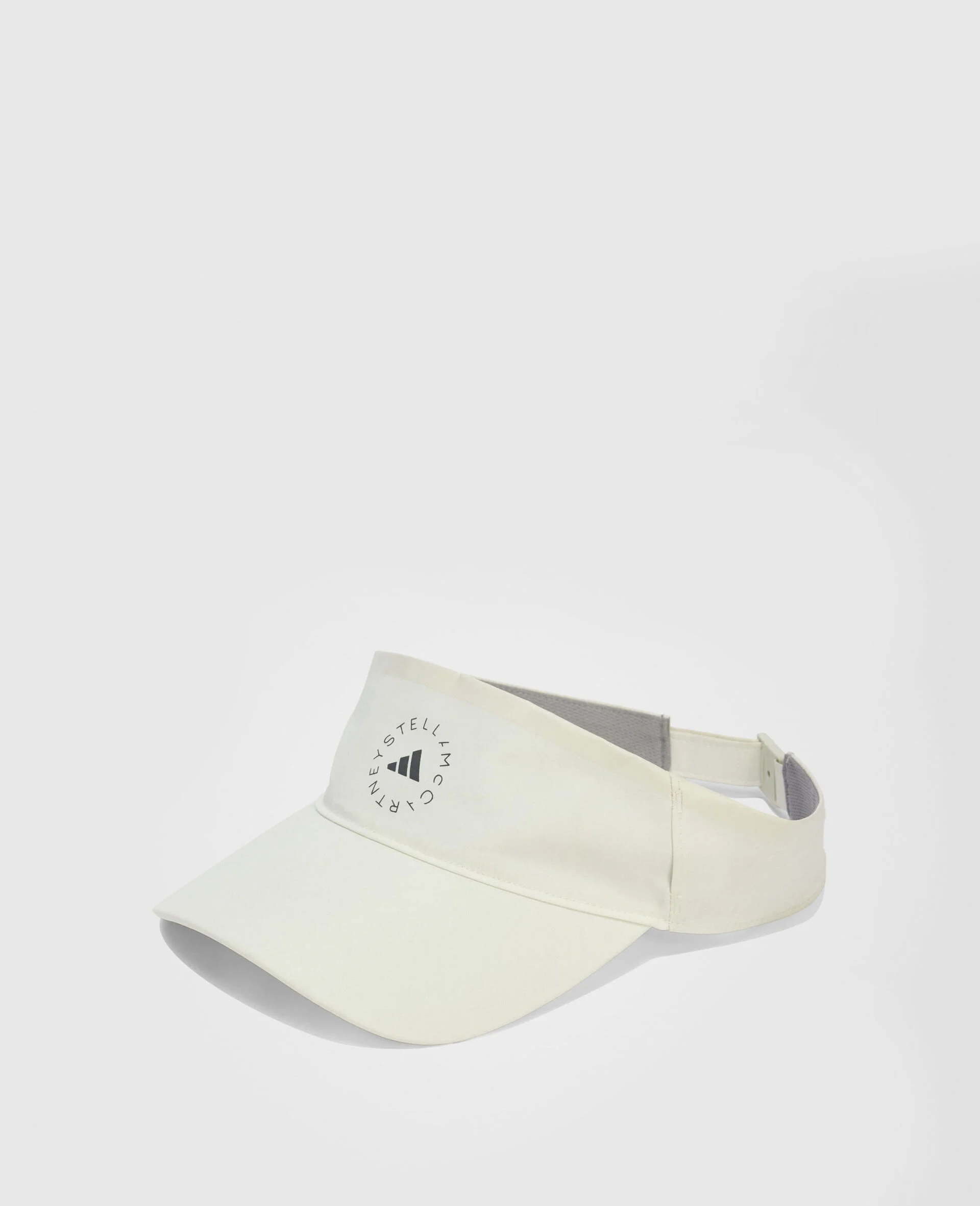 Logo Visor Cap