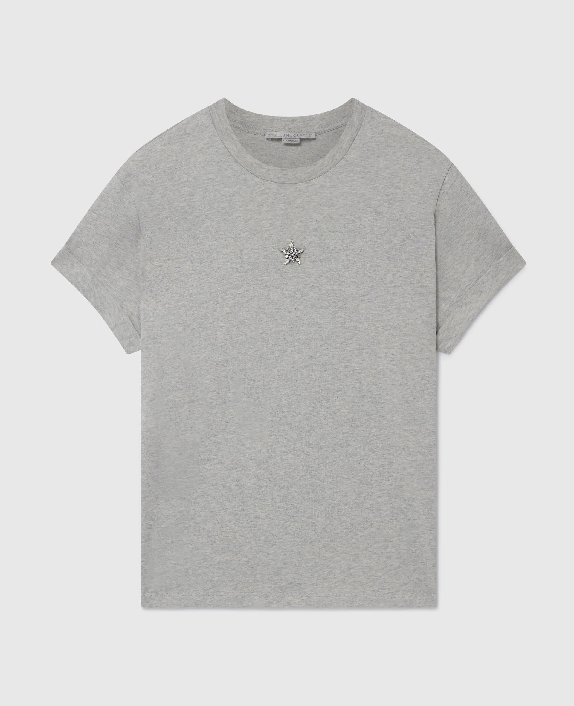 Star Boxy T-Shirt