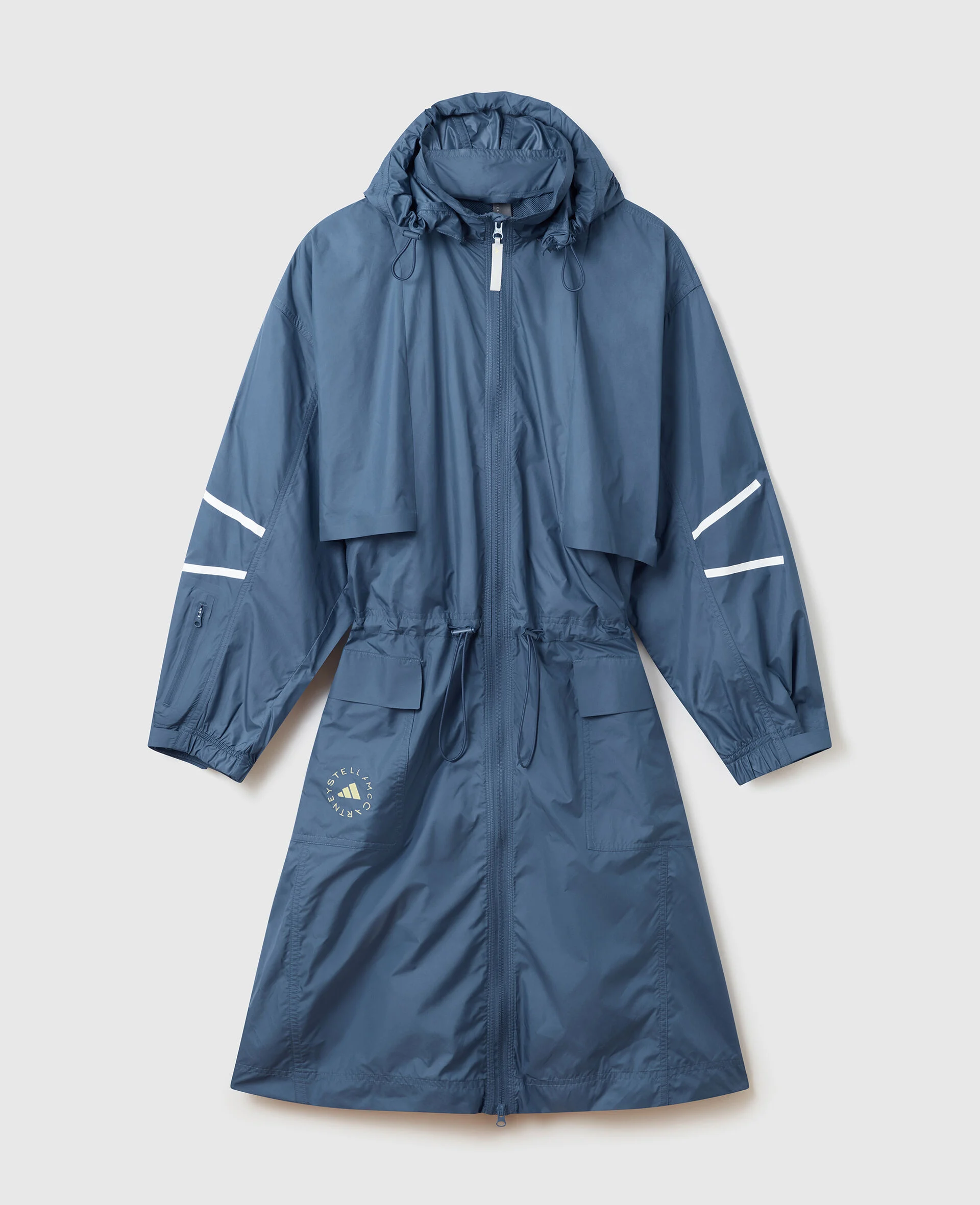 TrueLife Long Parka Jacket 
