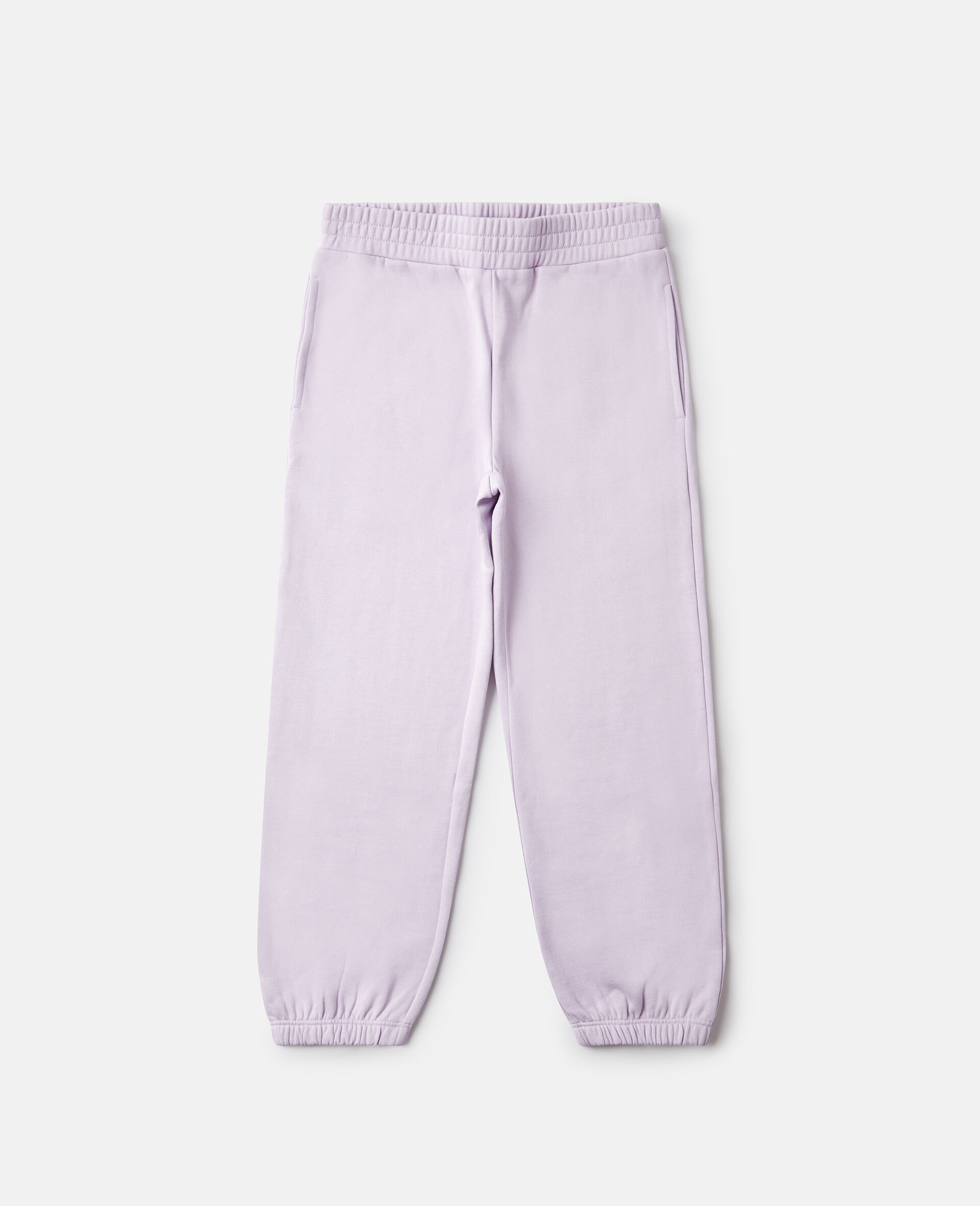 Elasticated Drawstring Sweatpants