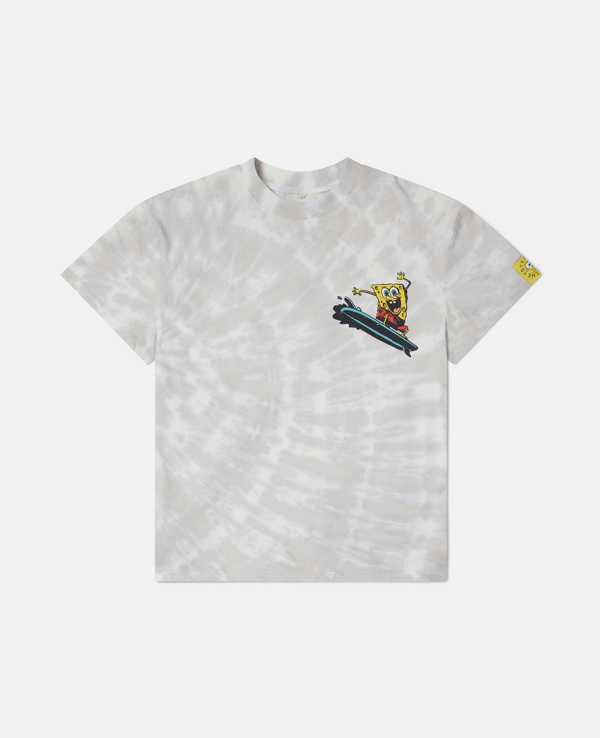 SpongeBob Graphic T-Shirt 
