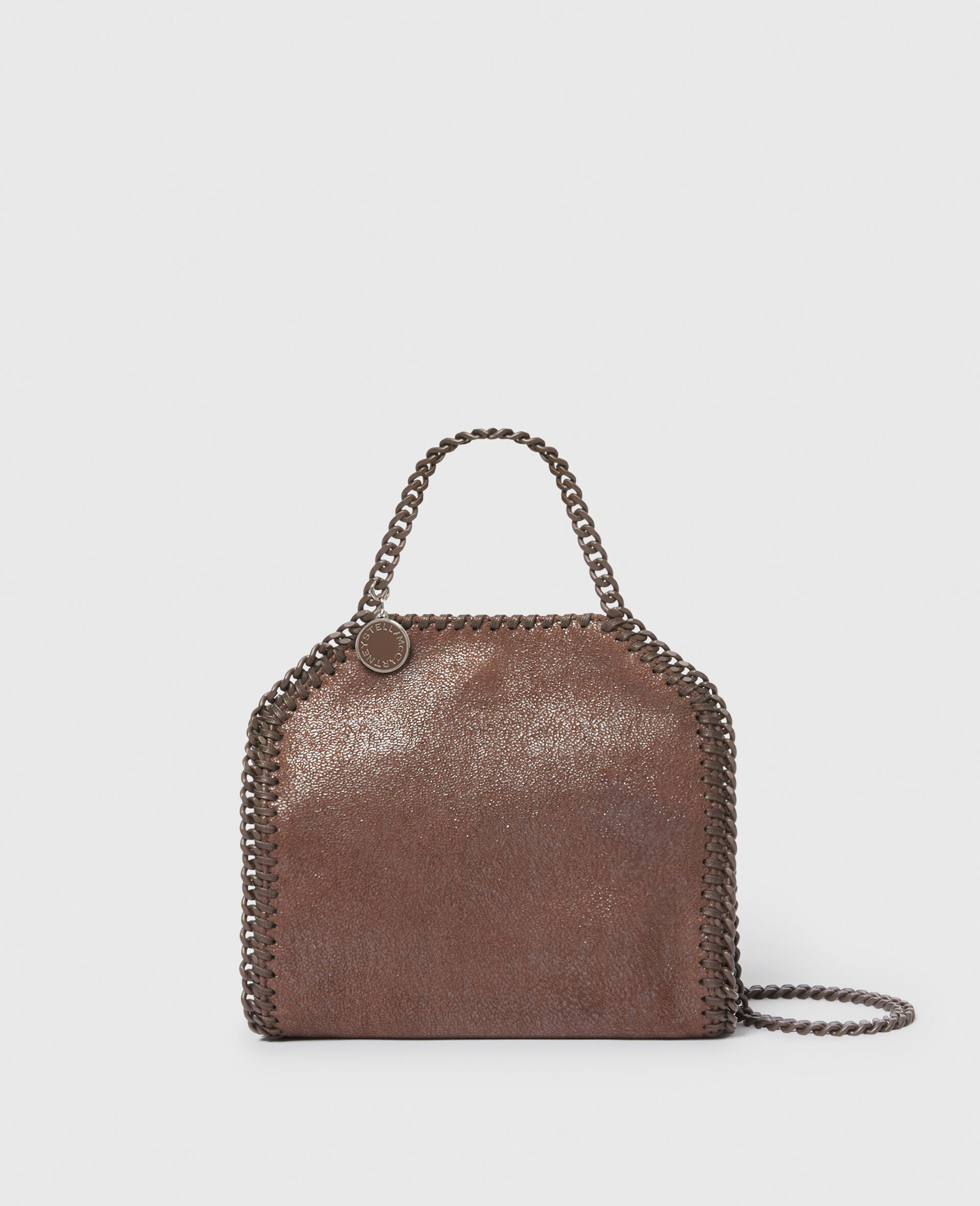 Falabella Tiny Airlite Tote Bag