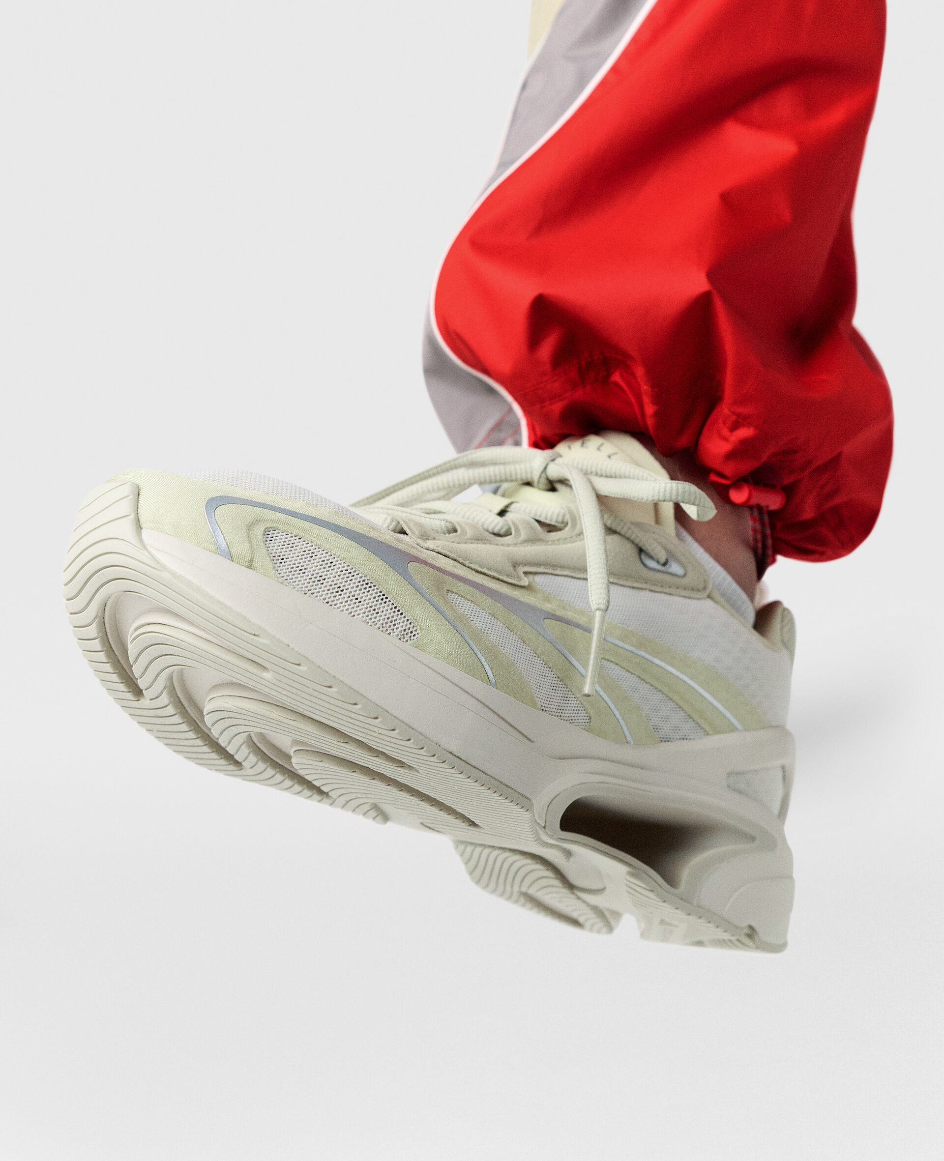 Sportswear 2000 Sneakers 9 Sportswear 2000 Sneakers