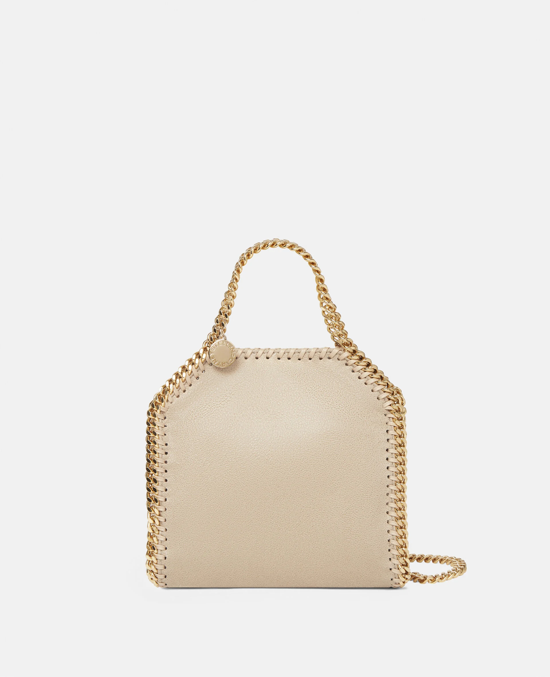 Falabella Tiny Tote Bag