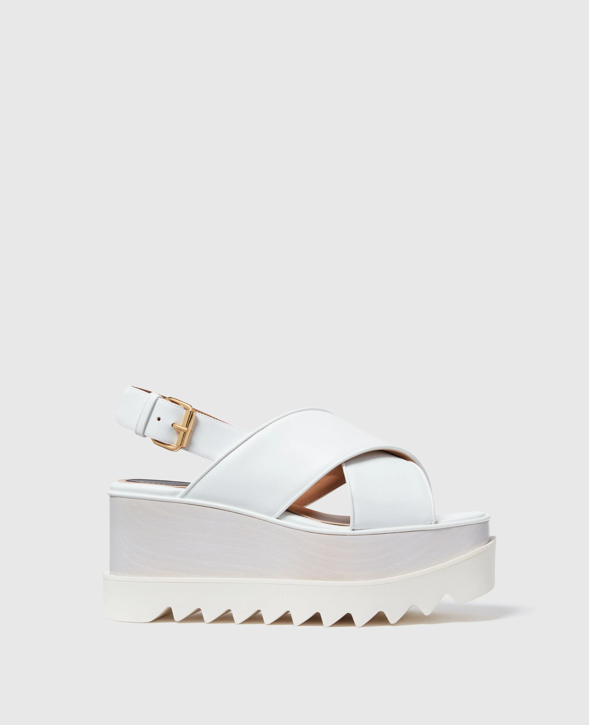 Elyse Platform Sandals