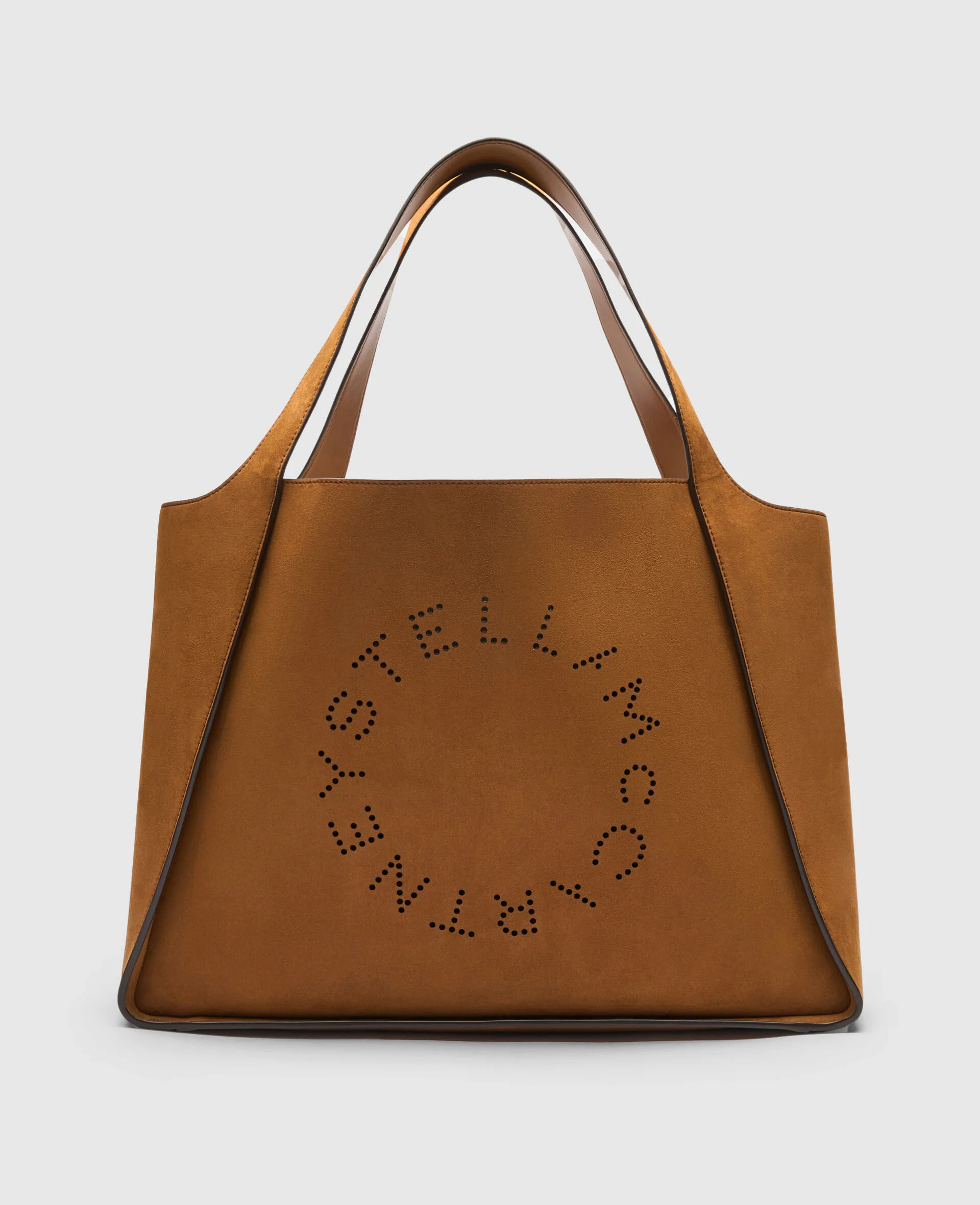 Logo Large Tote Bag