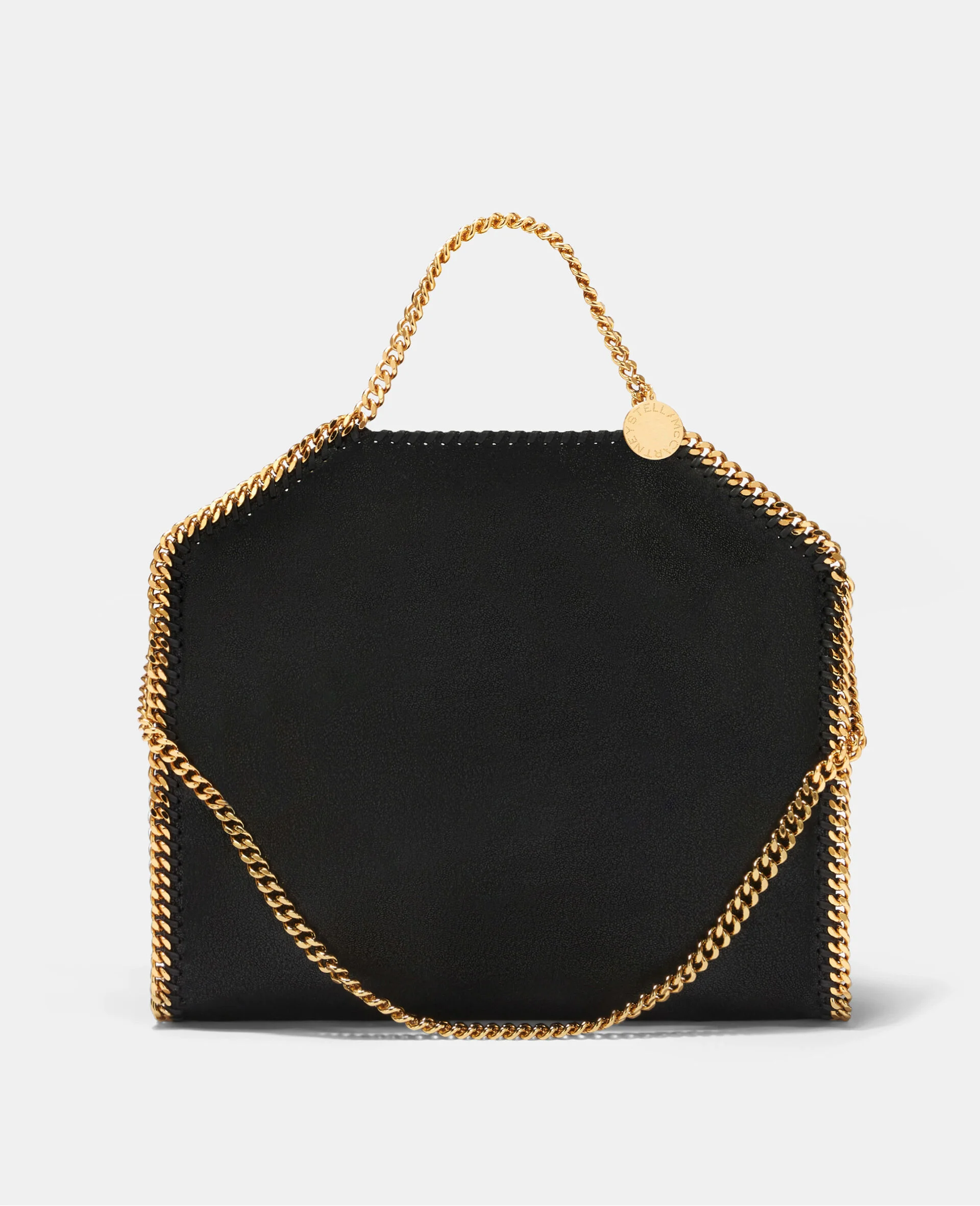 Falabella Fold-Over Tote Bag
