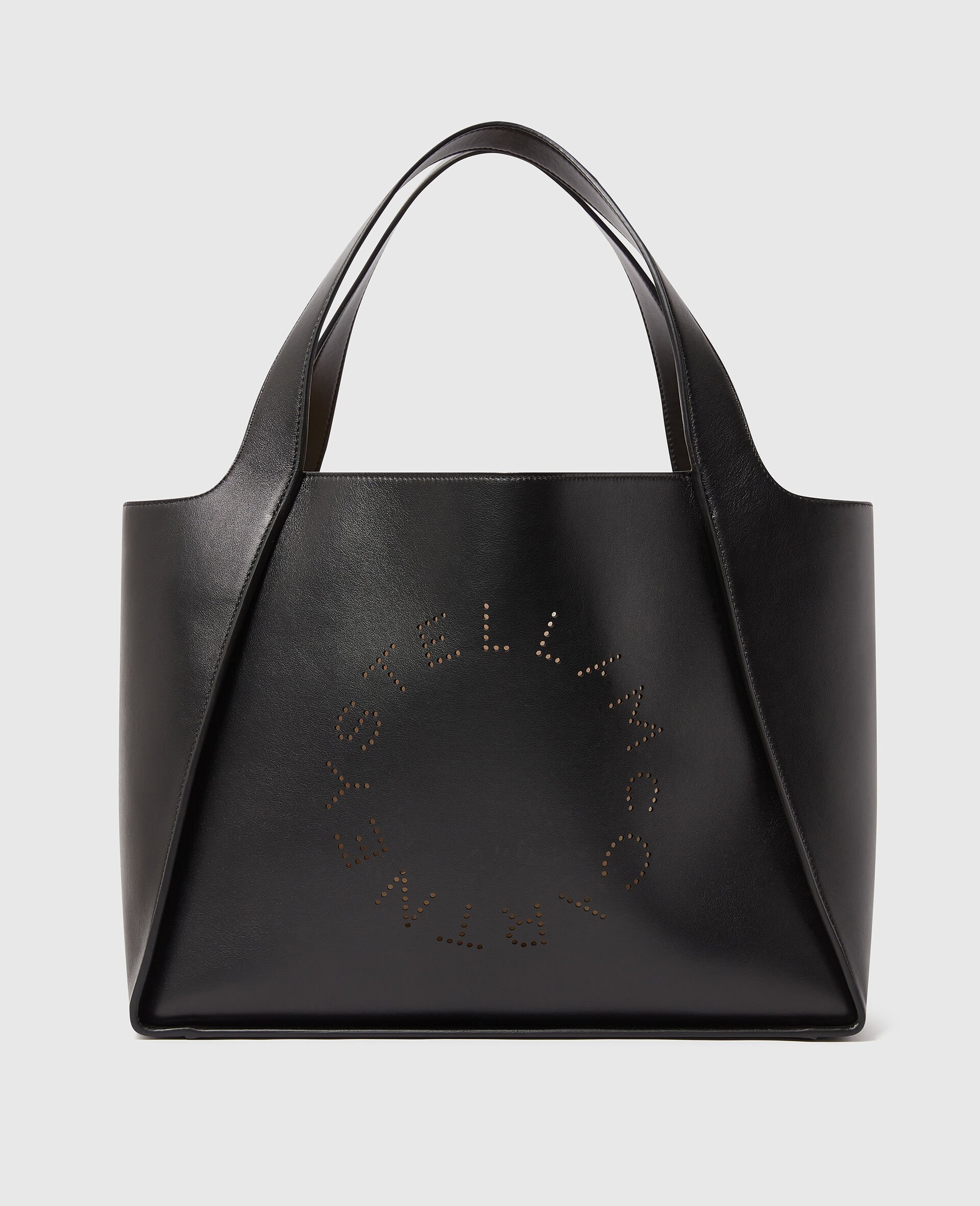 Logo Tote Bag