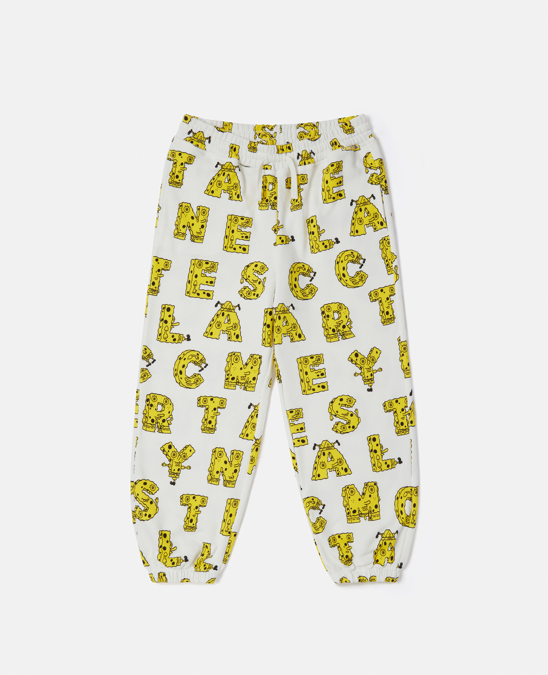 SpongeBob Graphic Sweatpants