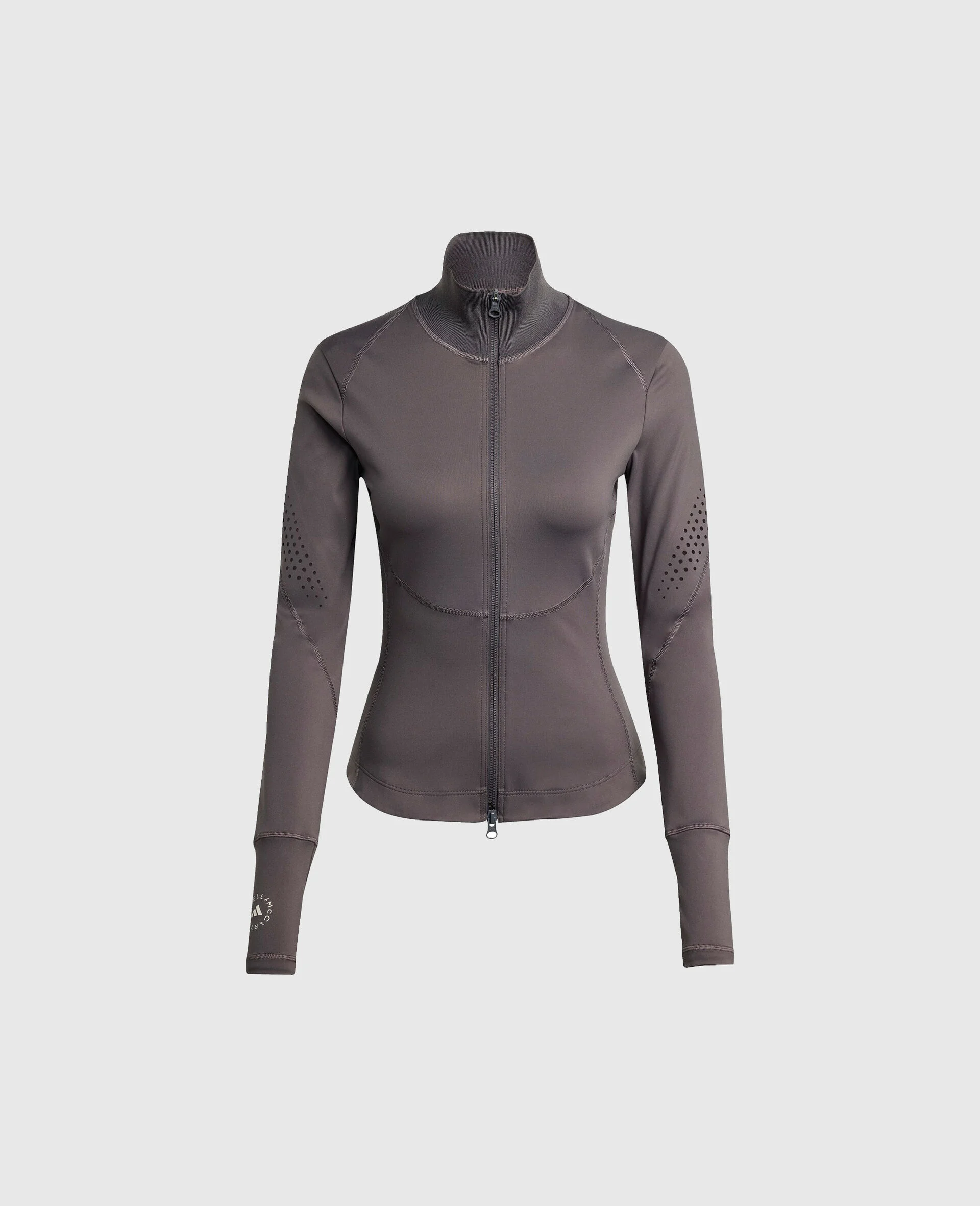 TruePurpose Long-Sleeve Training Midlayer