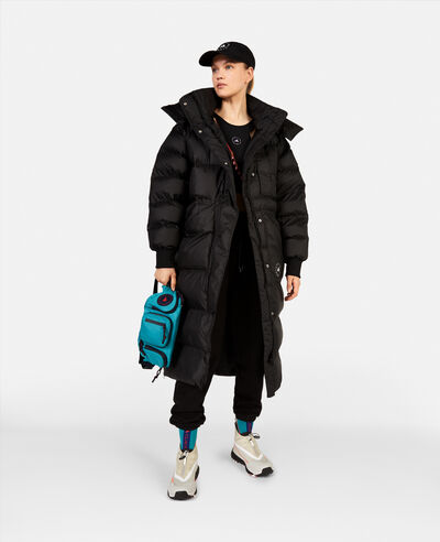 TrueNature Long Padded Coat 3 TrueNature Long Padded Coat
