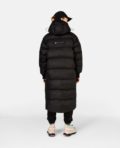 TrueNature Long Padded Coat 4 TrueNature Long Padded Coat