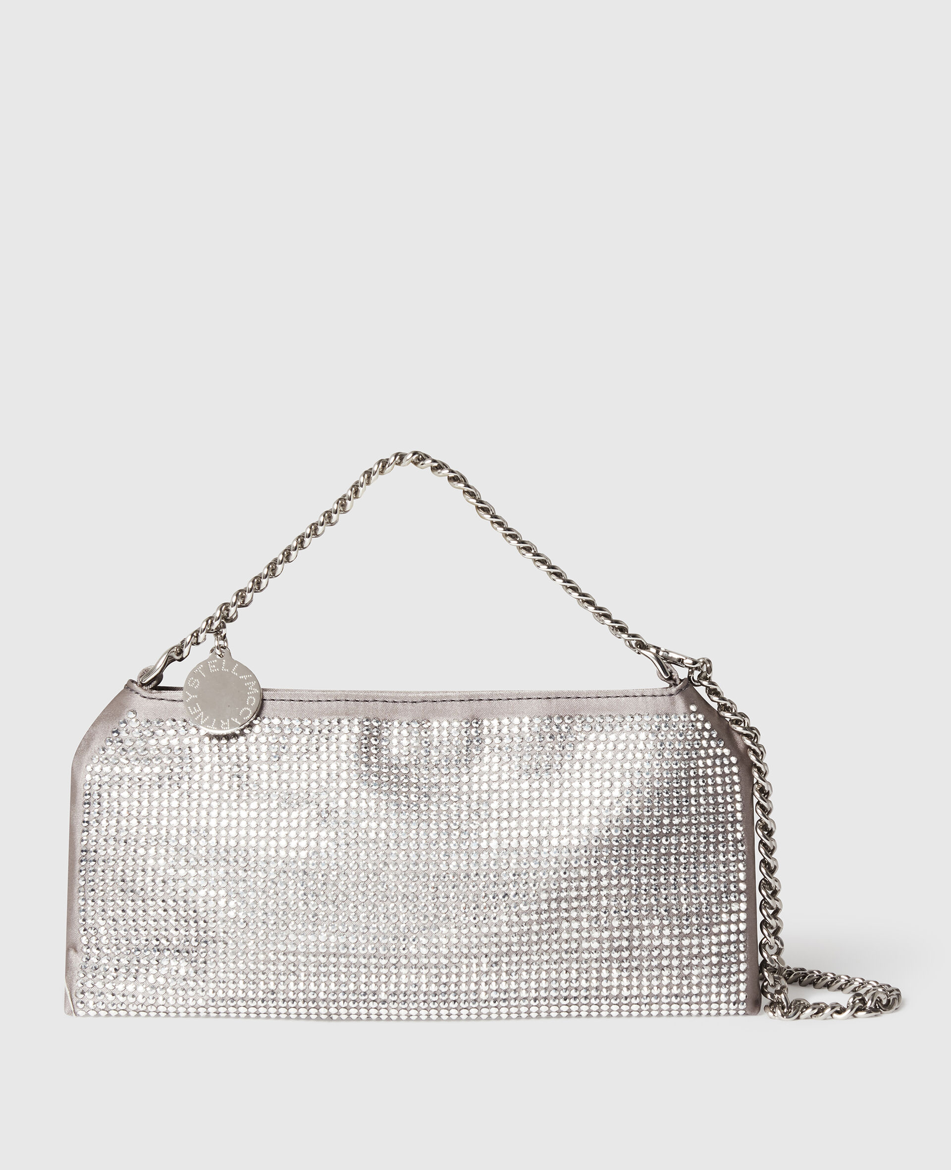 Falabella Crystal Crossbody Bag
