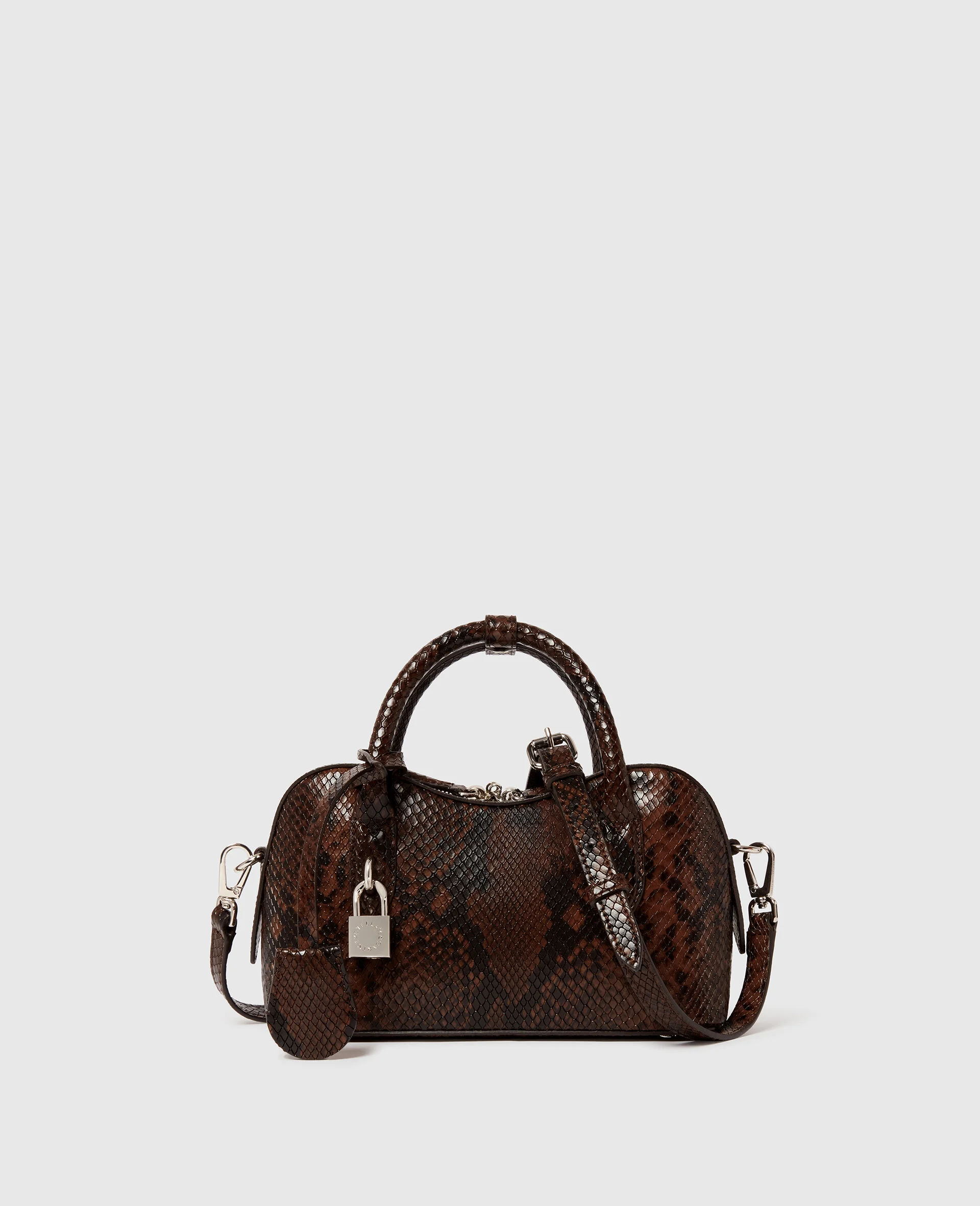 Ryder Snake Crossbody Bag