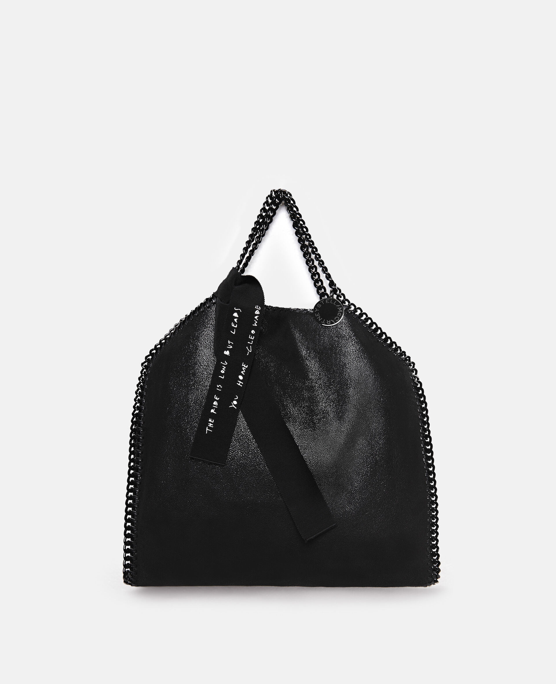 Healing Power of Horses Falabella Tote