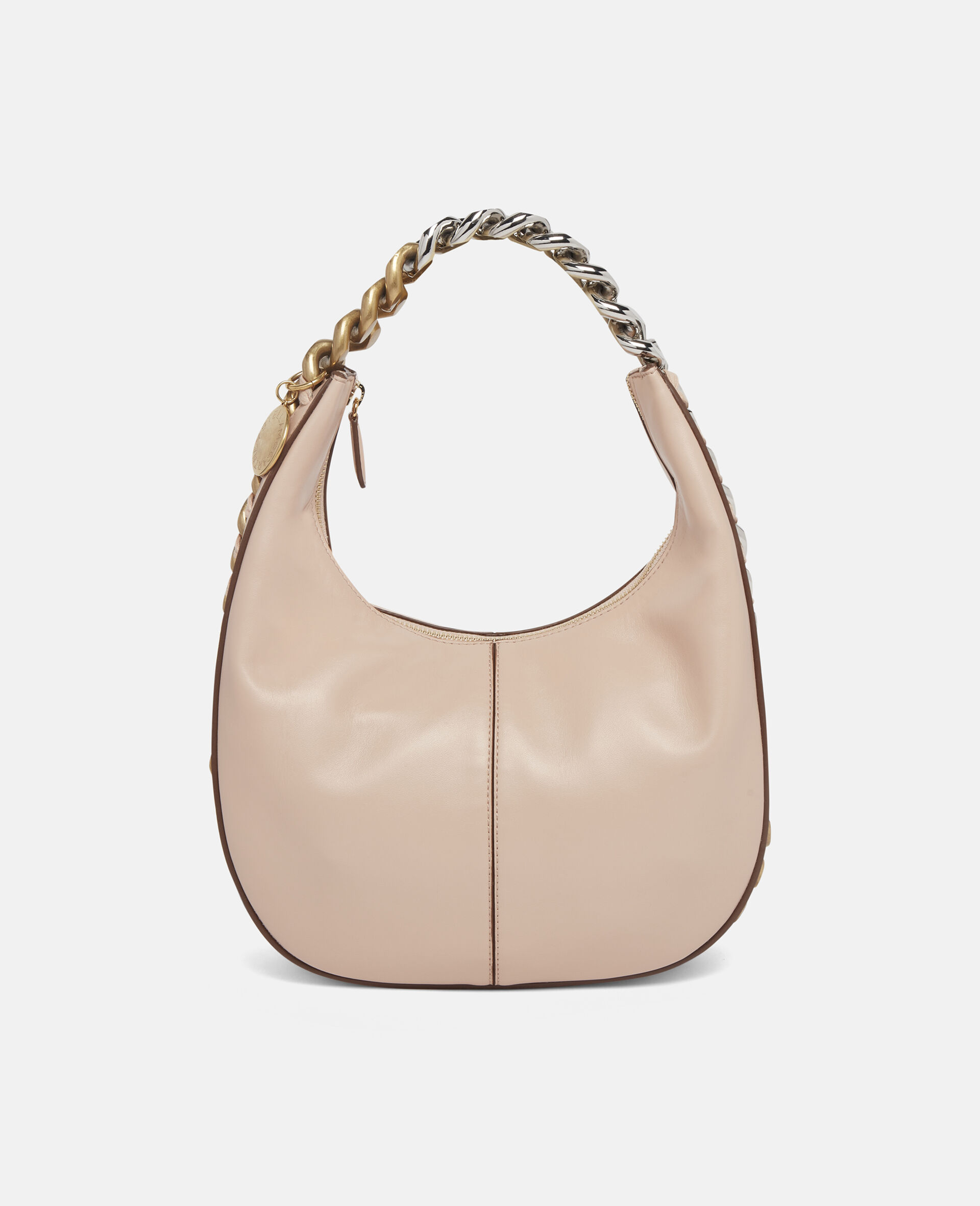Frayme Small Zipped Shoulder Bag