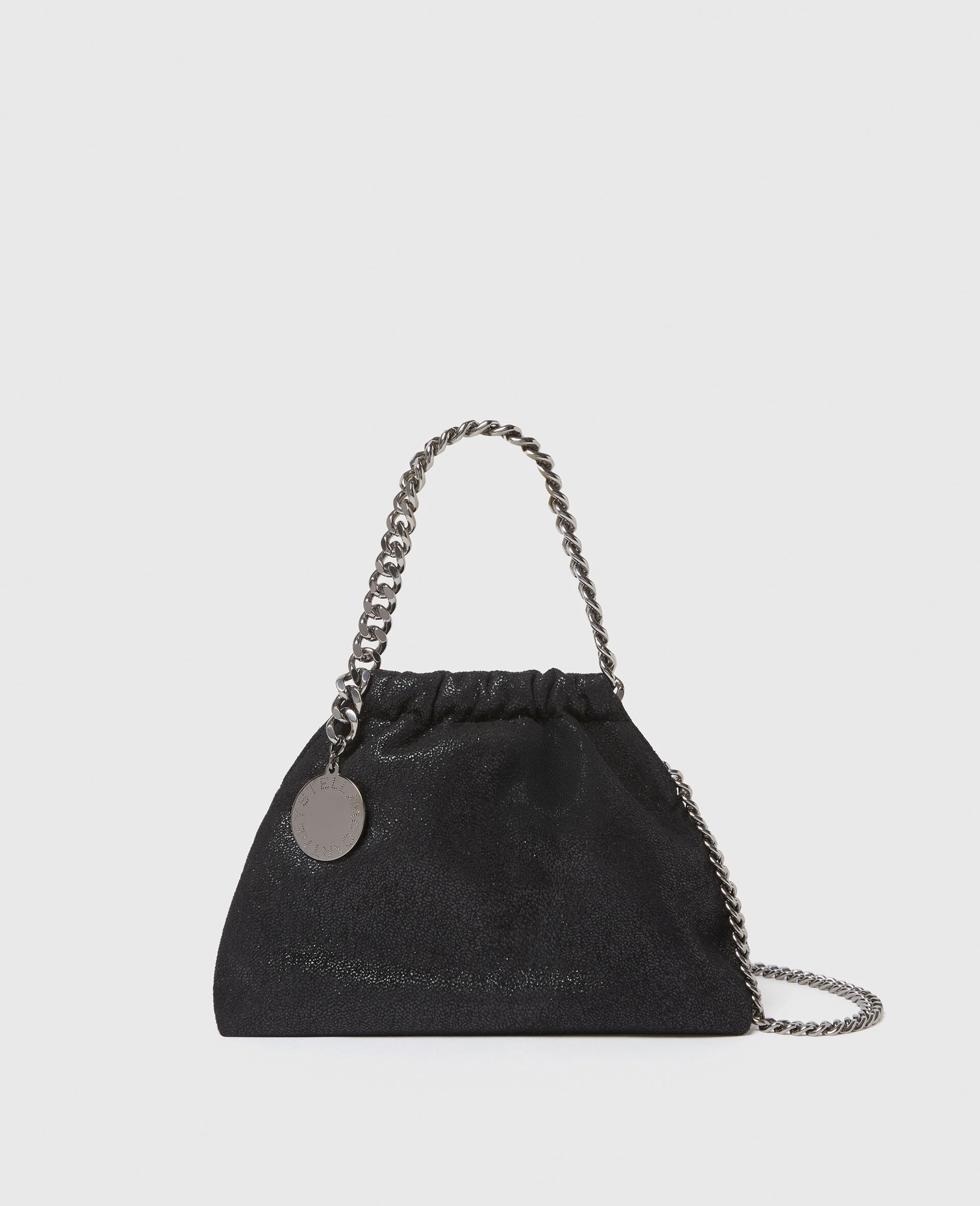 Falabella Drawstring Crossbody Bag