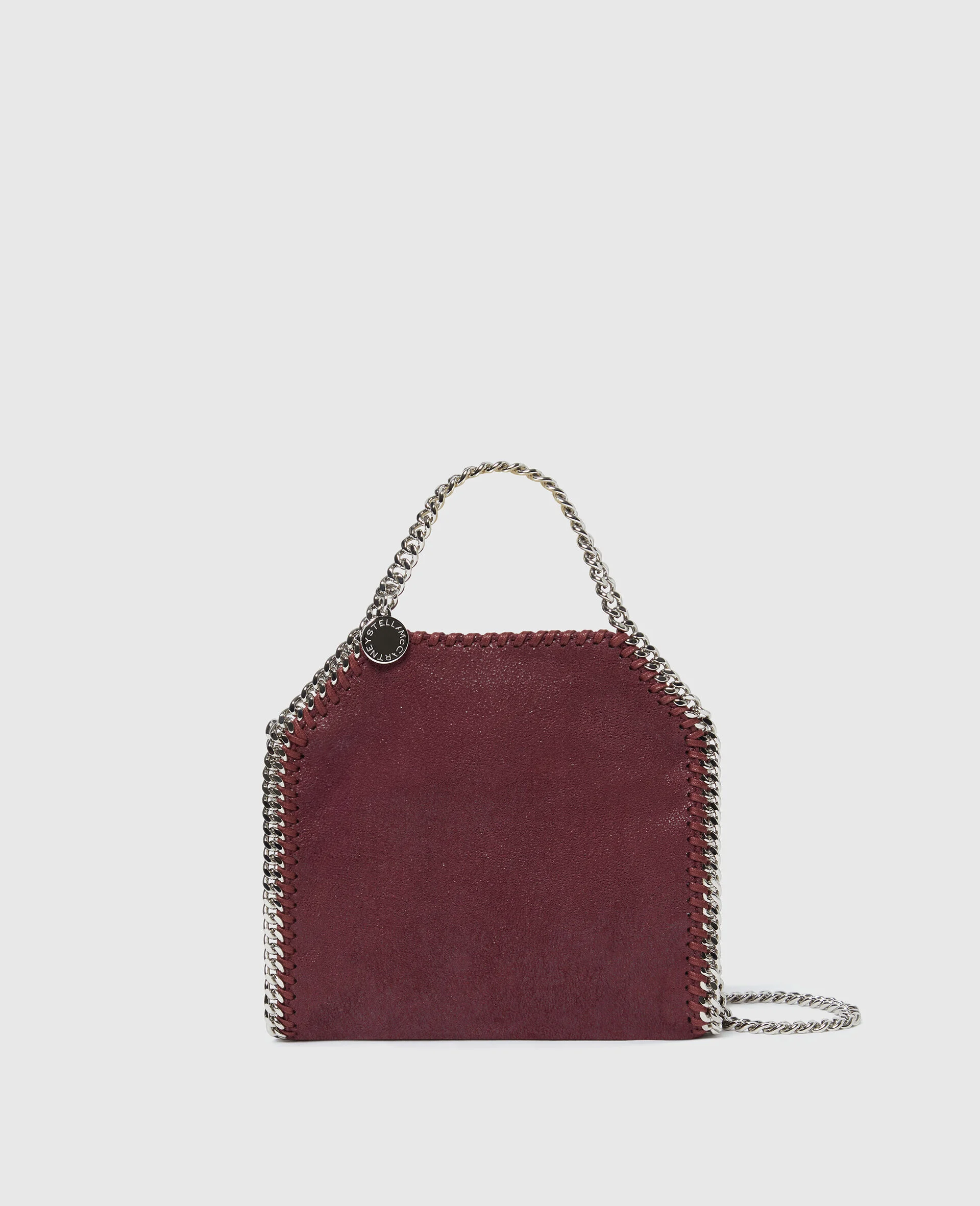 Falabella Tiny Tote Bag