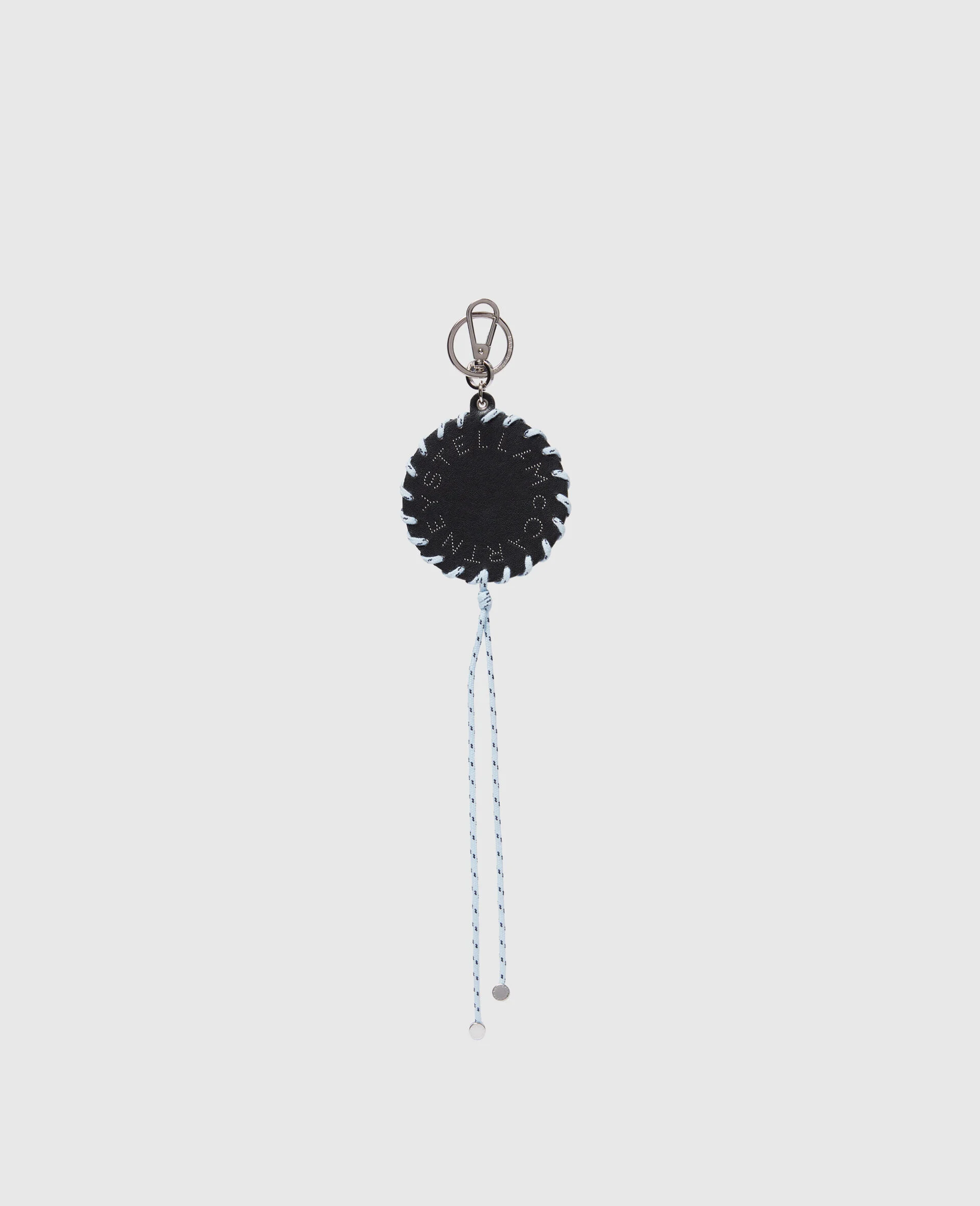 Logo Keychain