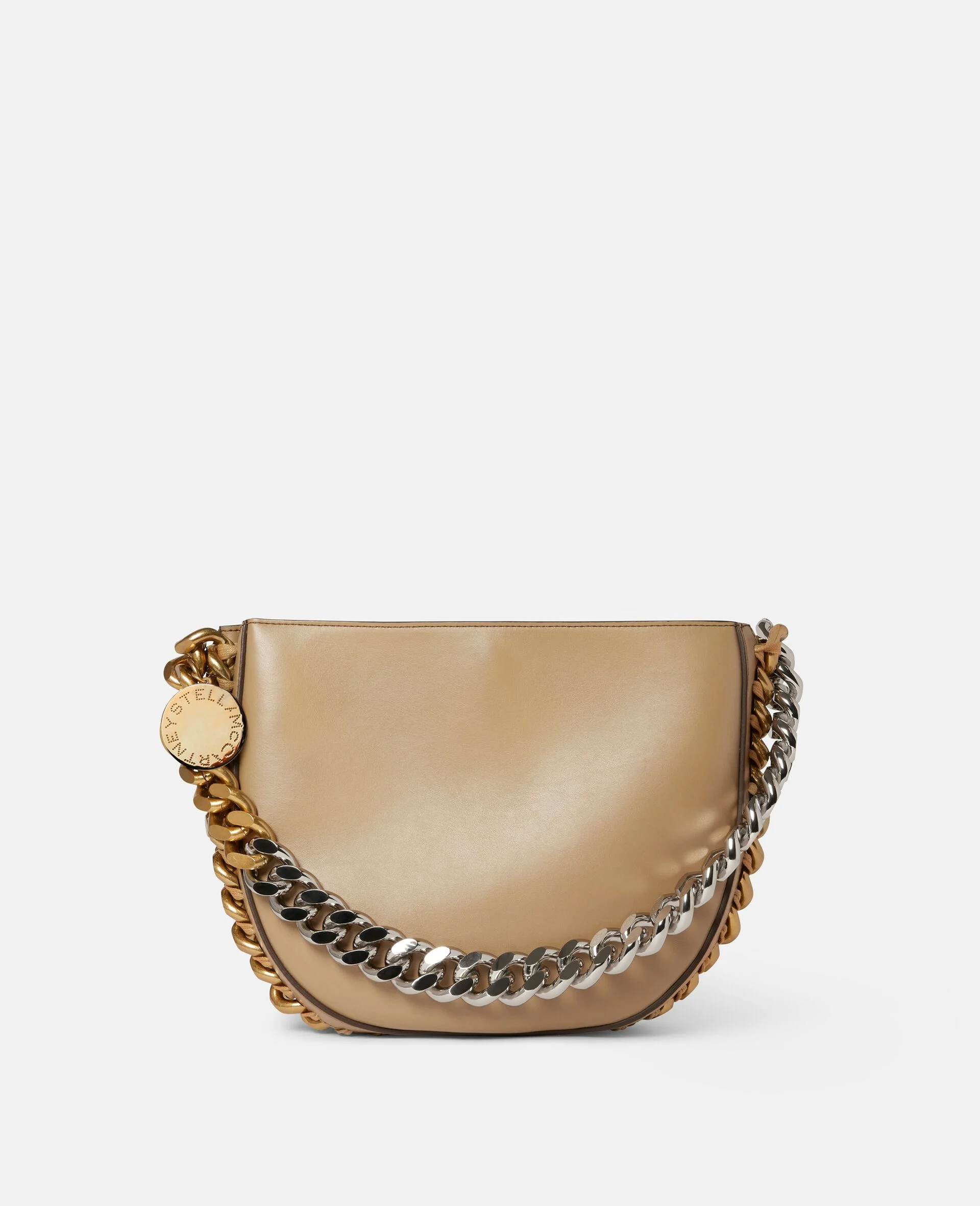 Frayme Medium Shoulder Bag