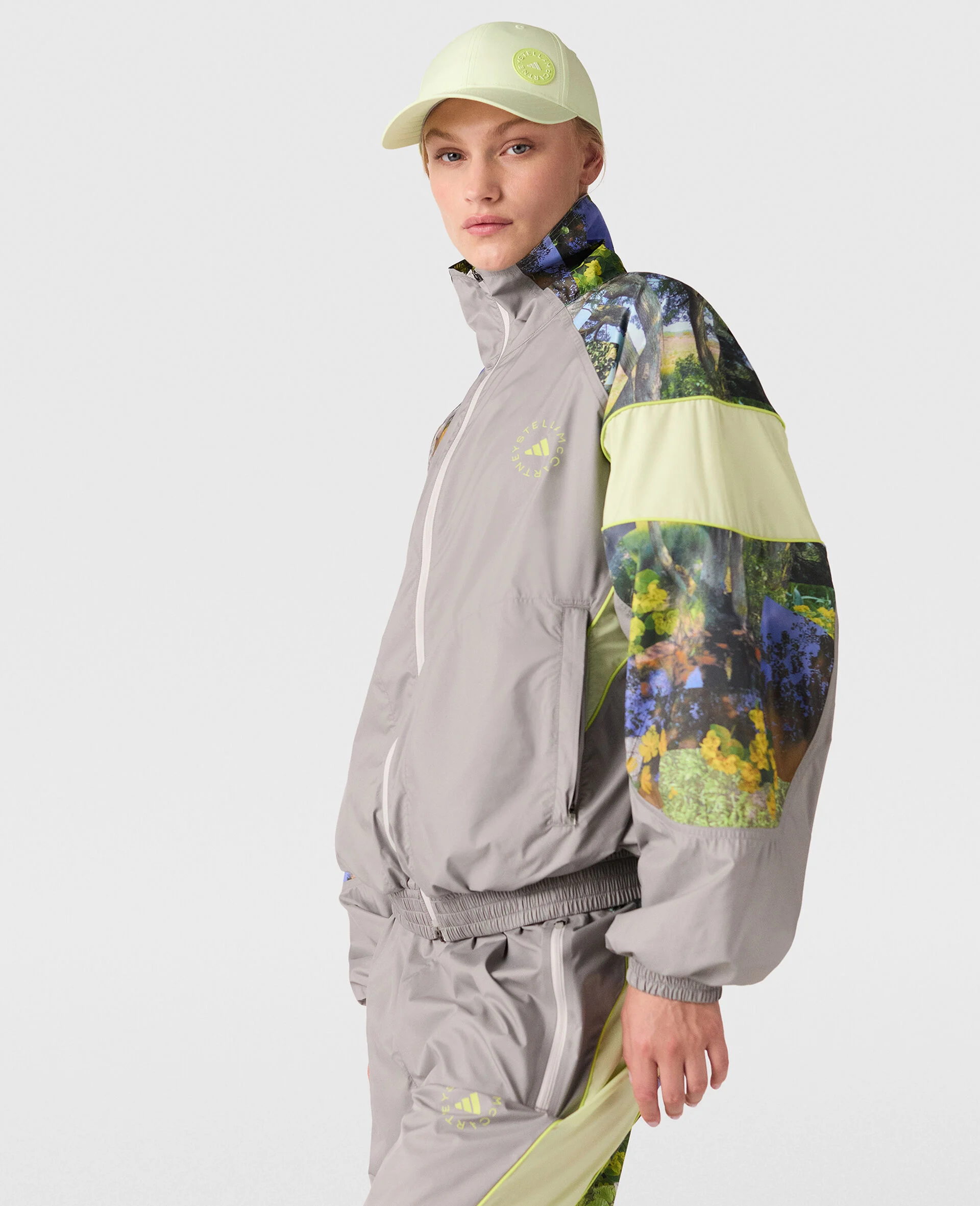 TrueLife Woven Track Jacket 11 TrueLife Woven Track Jacket