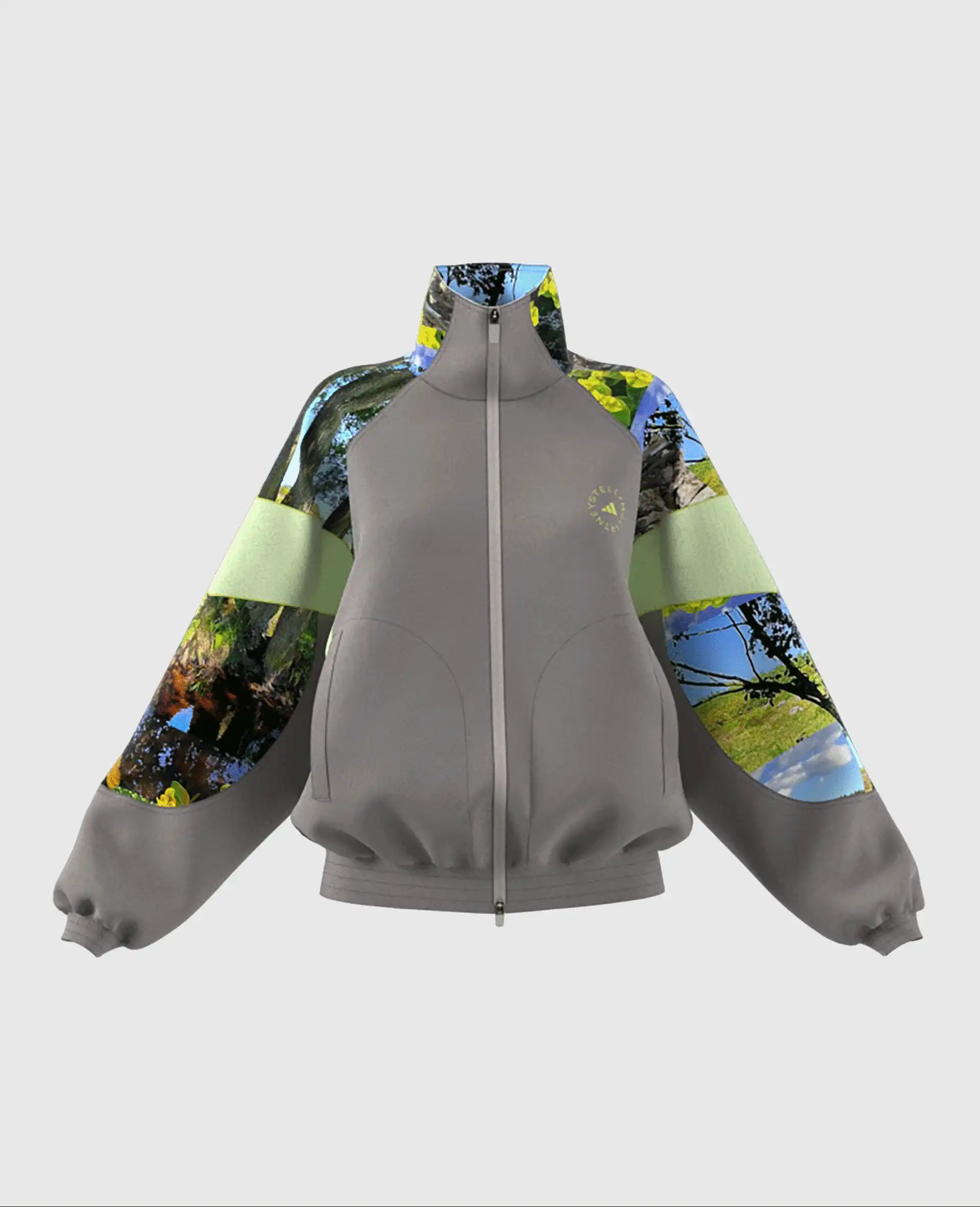 TrueLife Woven Track Jacket 12 TrueLife Woven Track Jacket