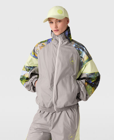 TrueLife Woven Track Jacket 5 TrueLife Woven Track Jacket