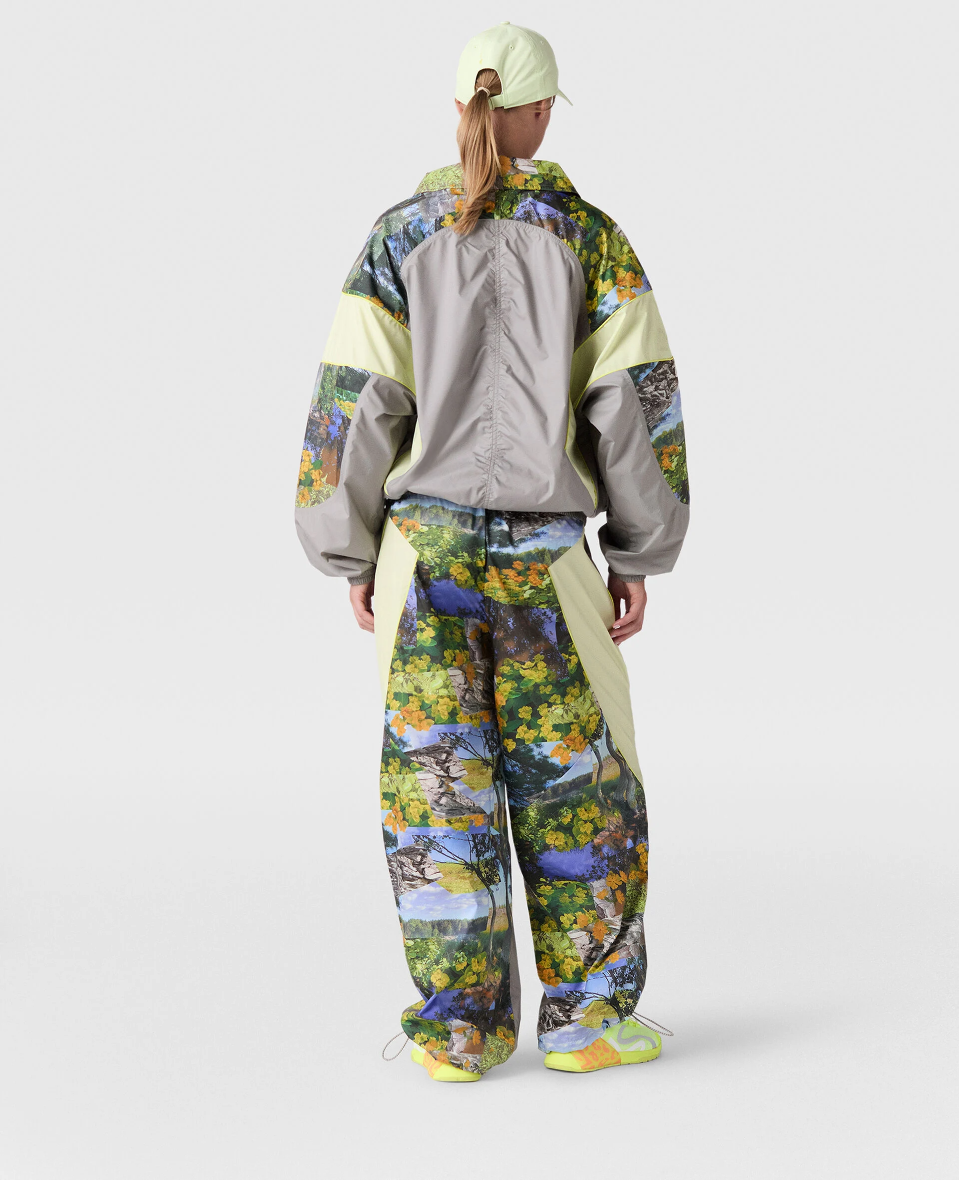 TrueLife Woven Track Jacket 7 TrueLife Woven Track Jacket