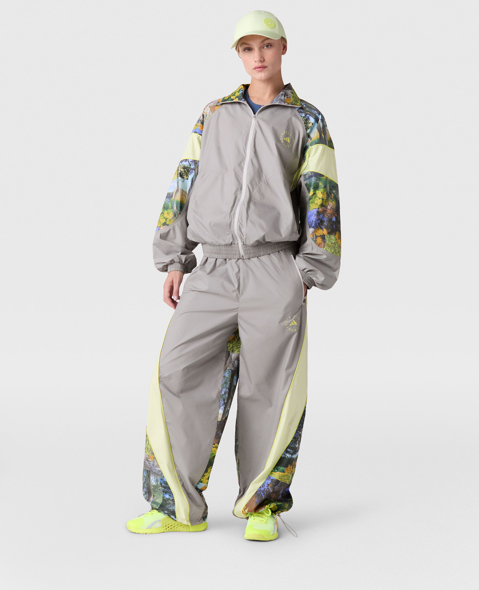 TrueLife Woven Track Jacket 8 TrueLife Woven Track Jacket