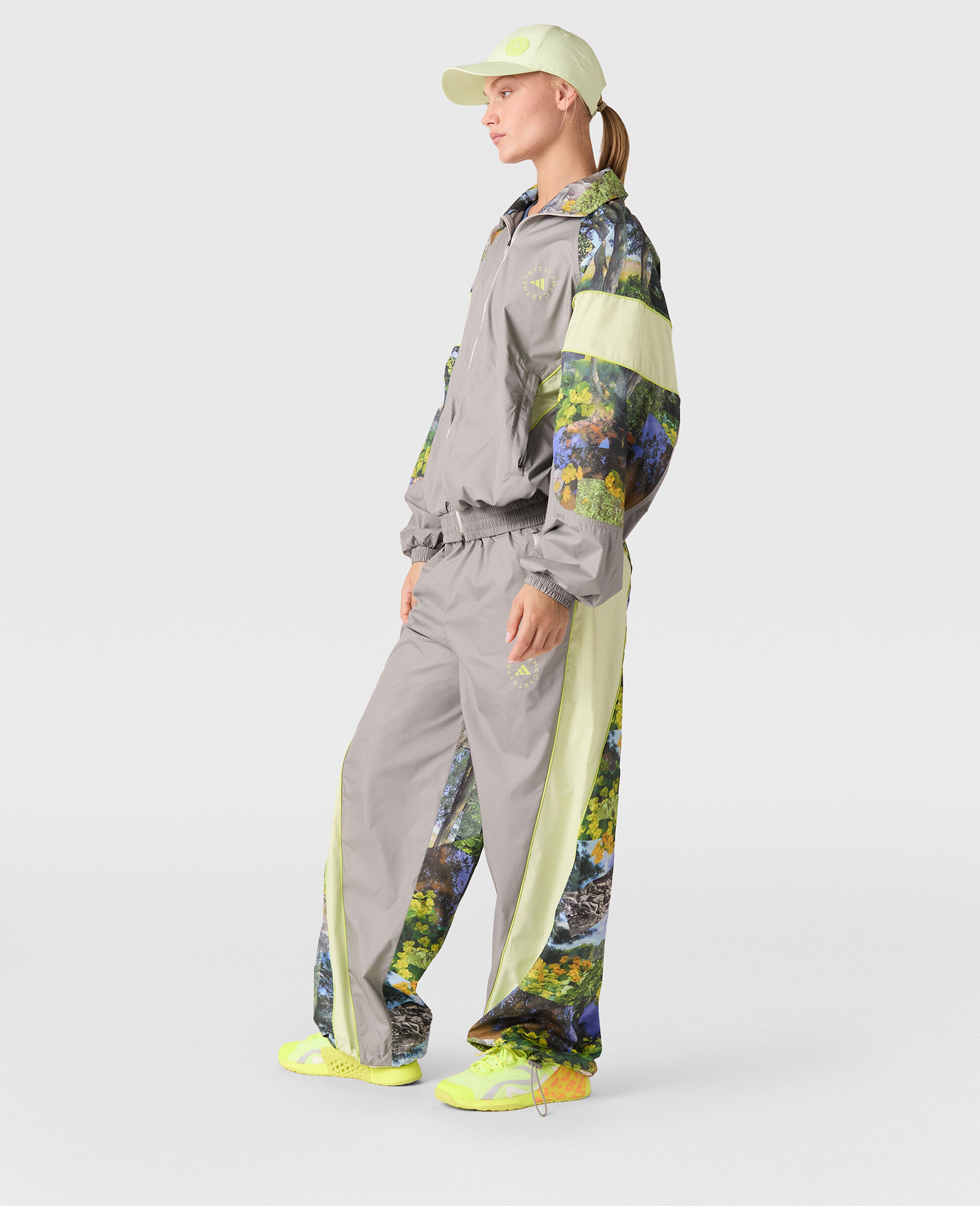 TrueLife Woven Track Jacket 9 TrueLife Woven Track Jacket