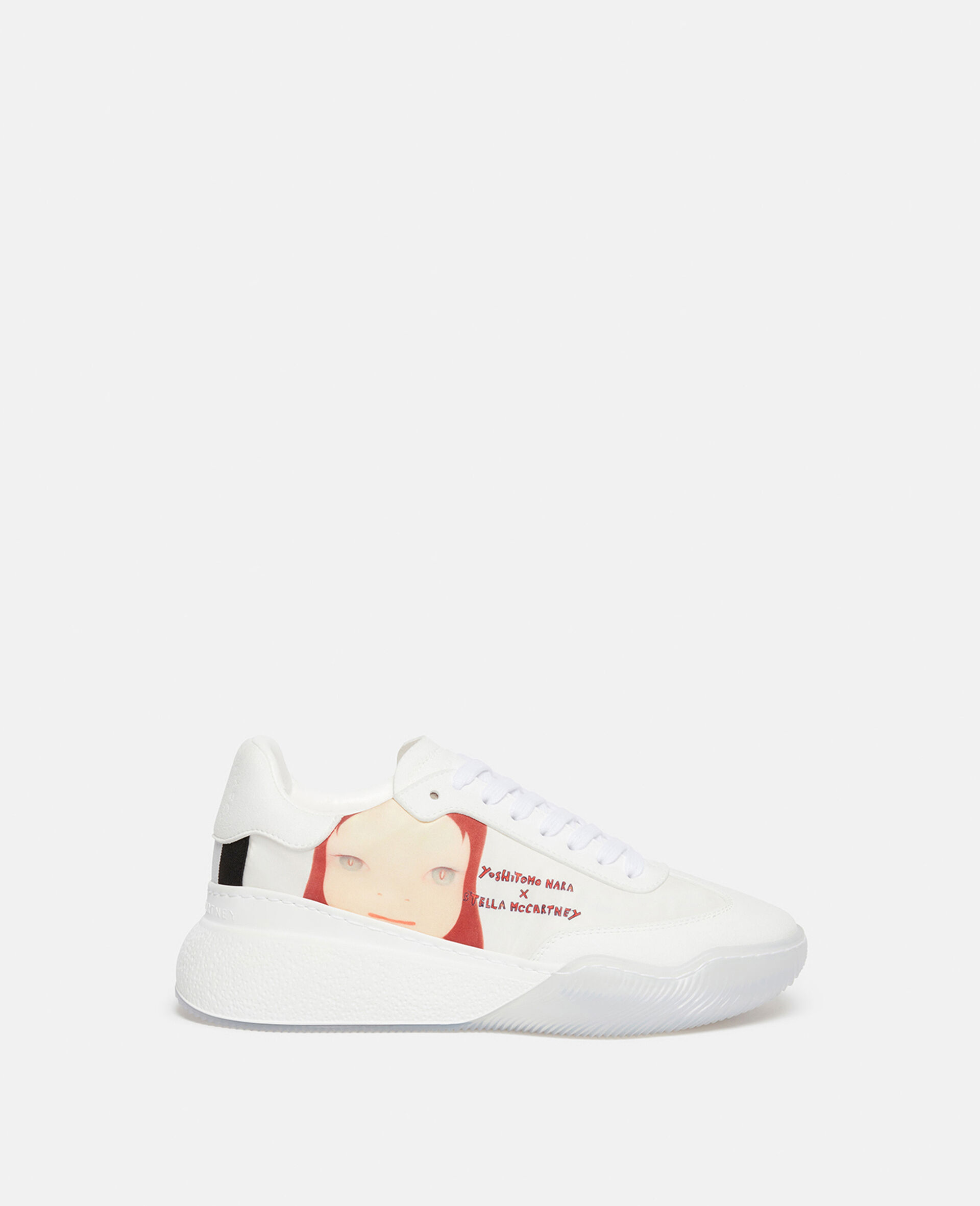 Loop Twins I Print Trainers ?Mens'