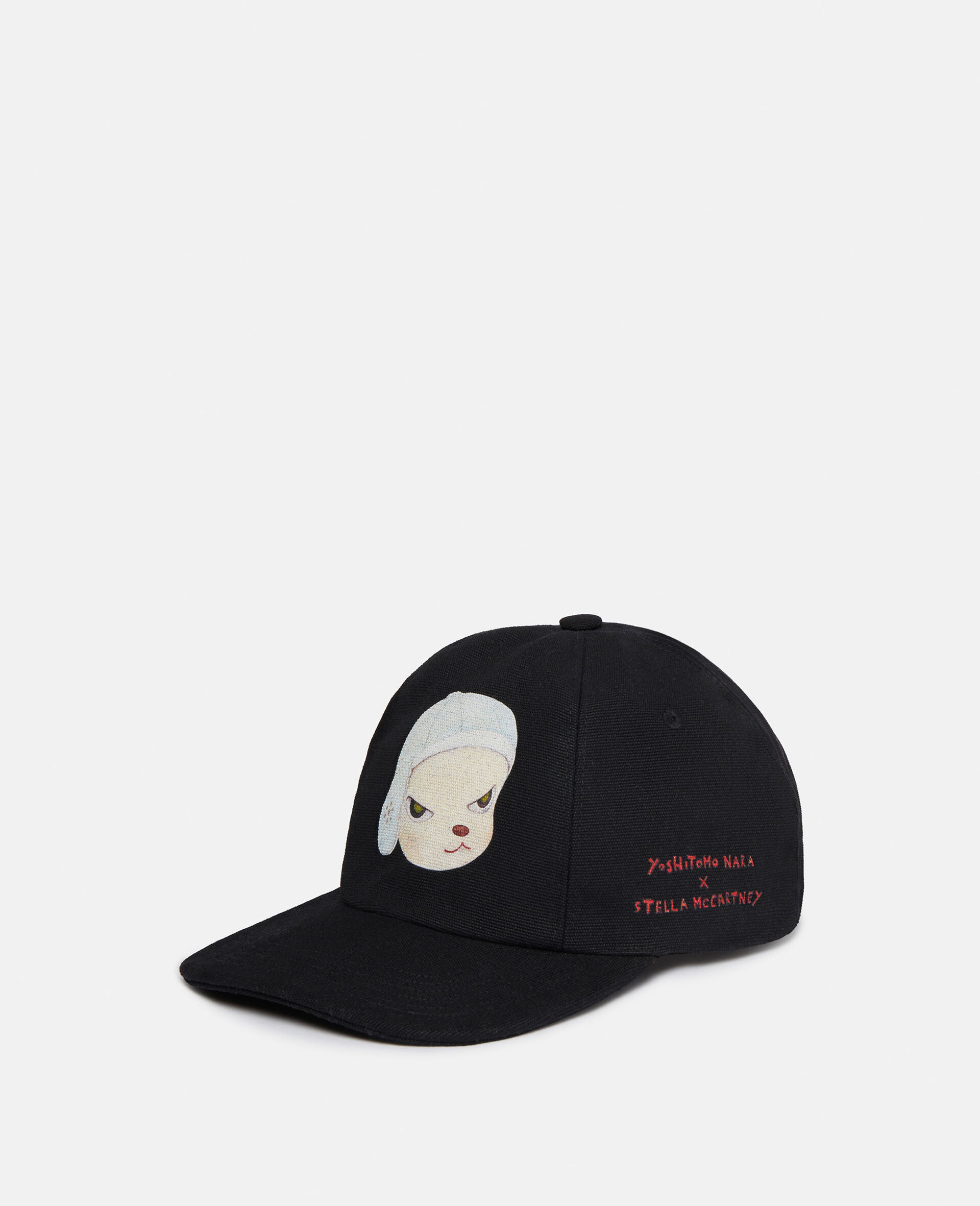 Sheep Print Baseball Cap