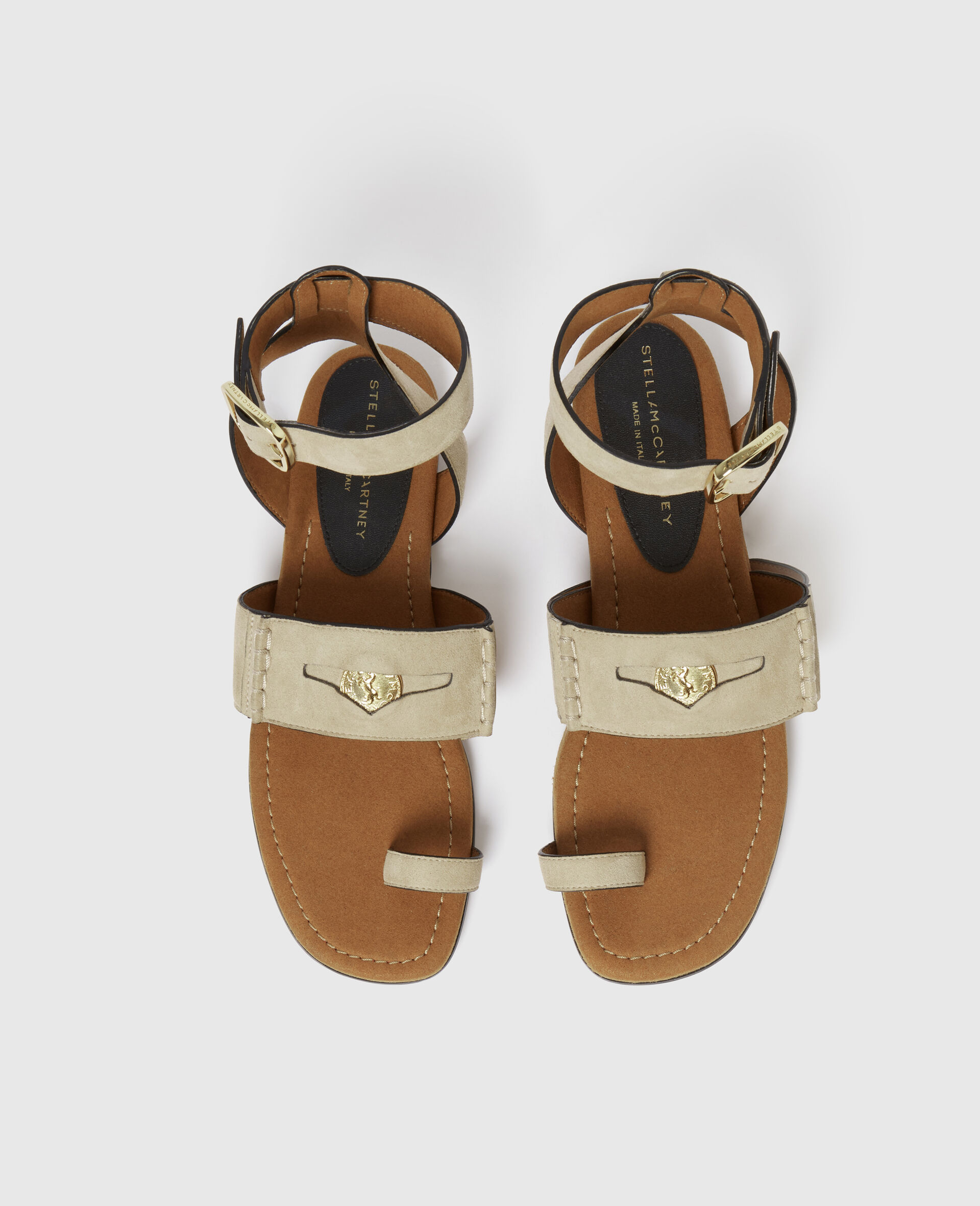 Gaia Ankle Buckle Sandals 7 Gaia Ankle Buckle Sandals