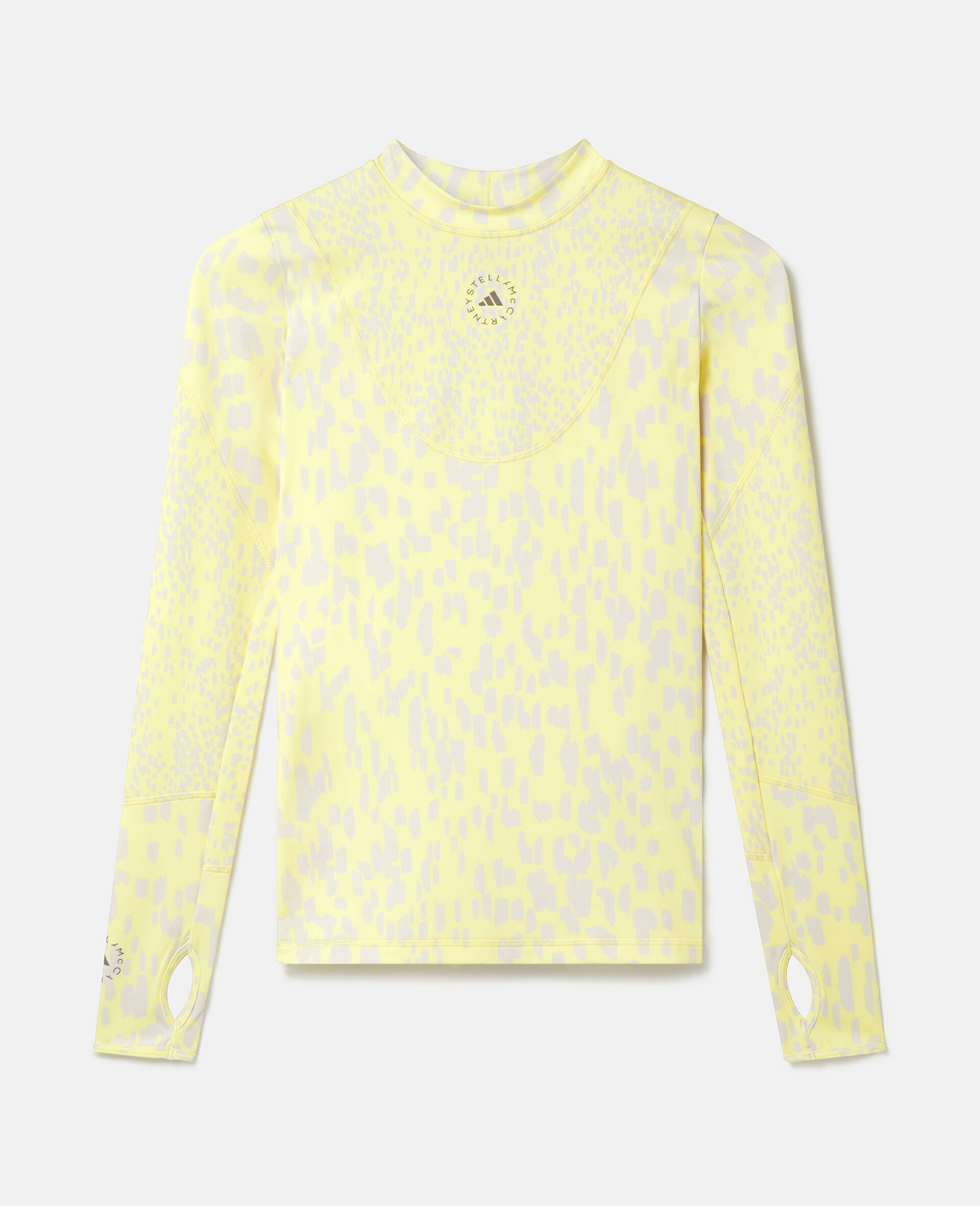 TruePurpose Training Long Sleeve Top