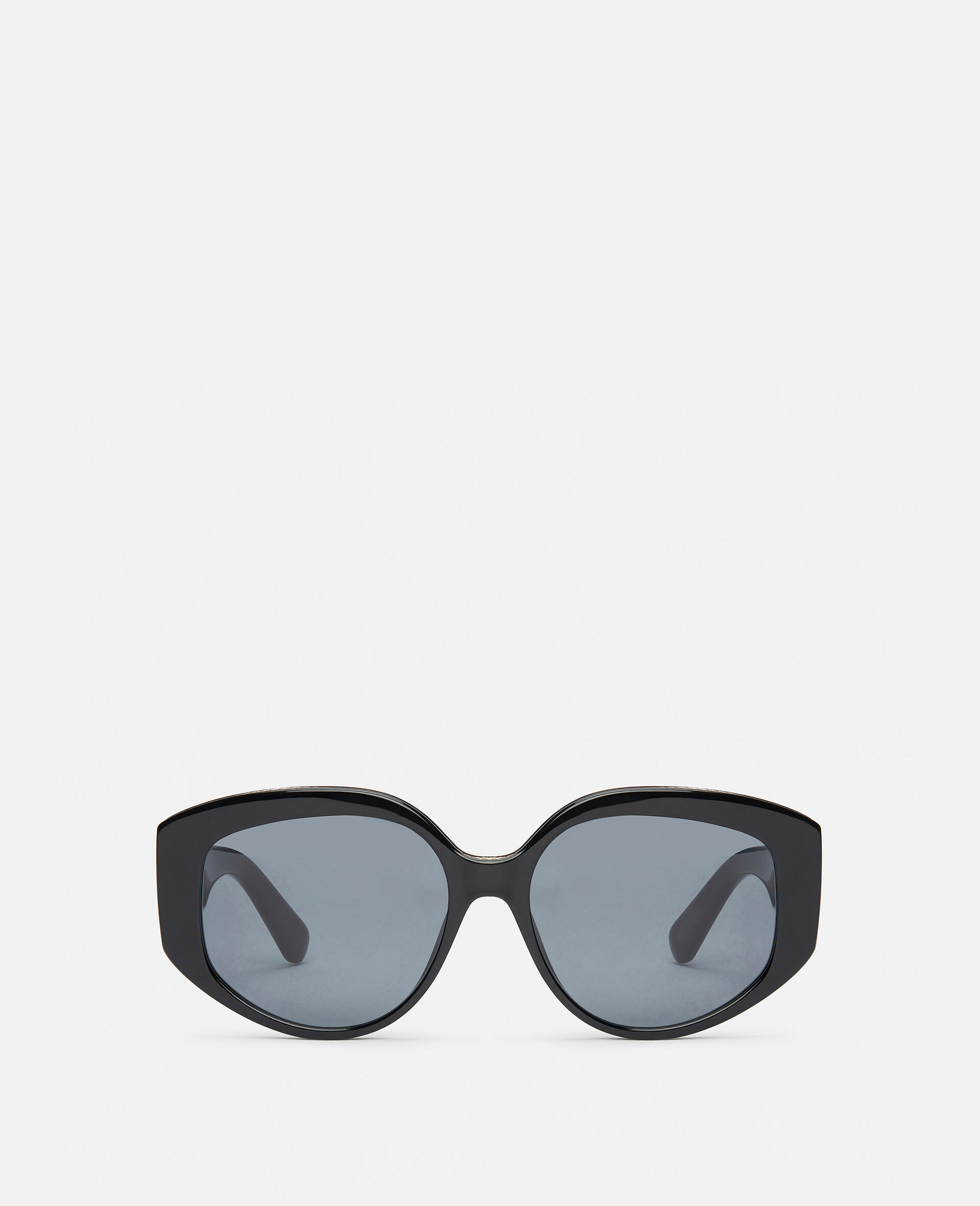 Oval Sunglasses