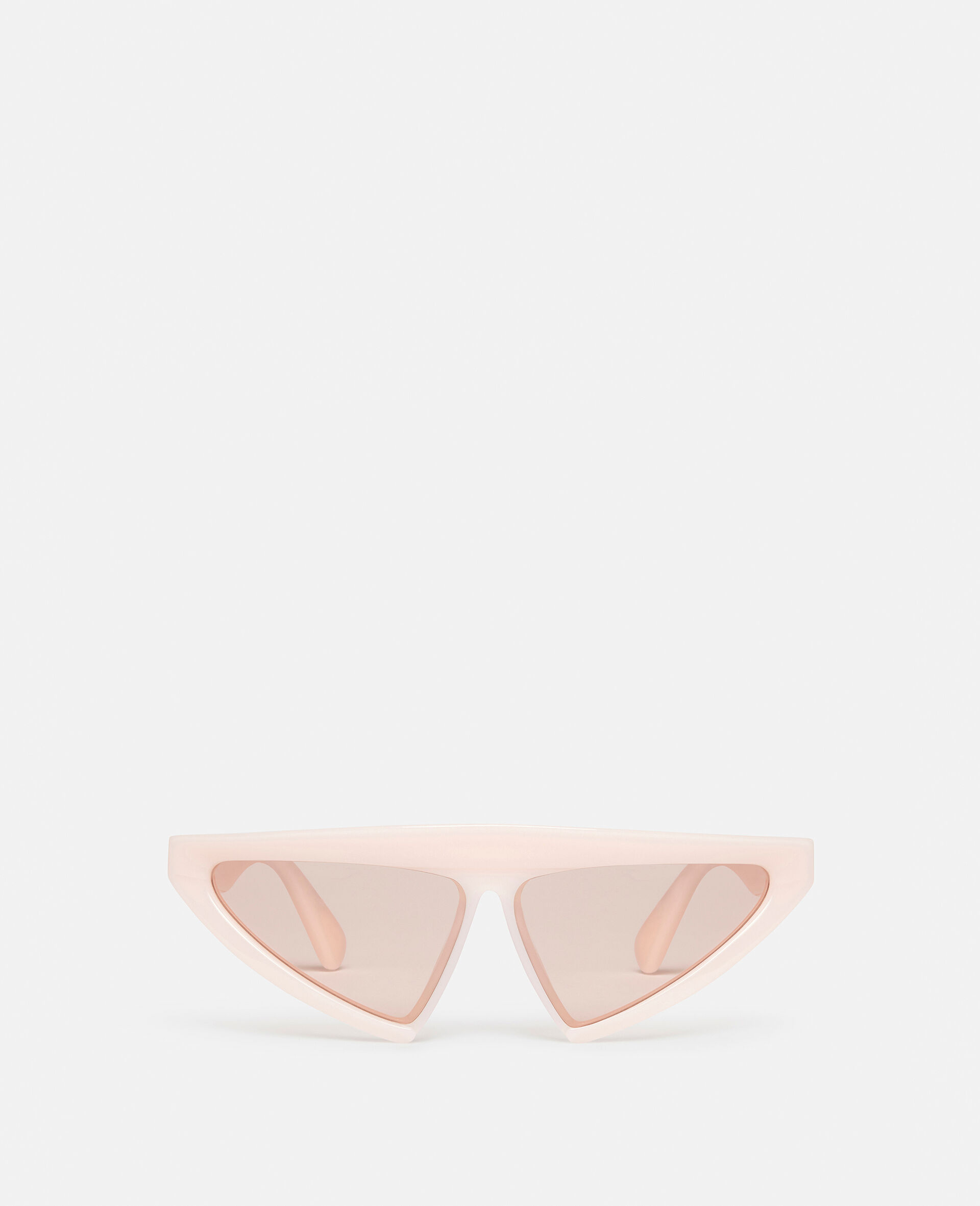 Cut-Eye Fashion Sunglasses