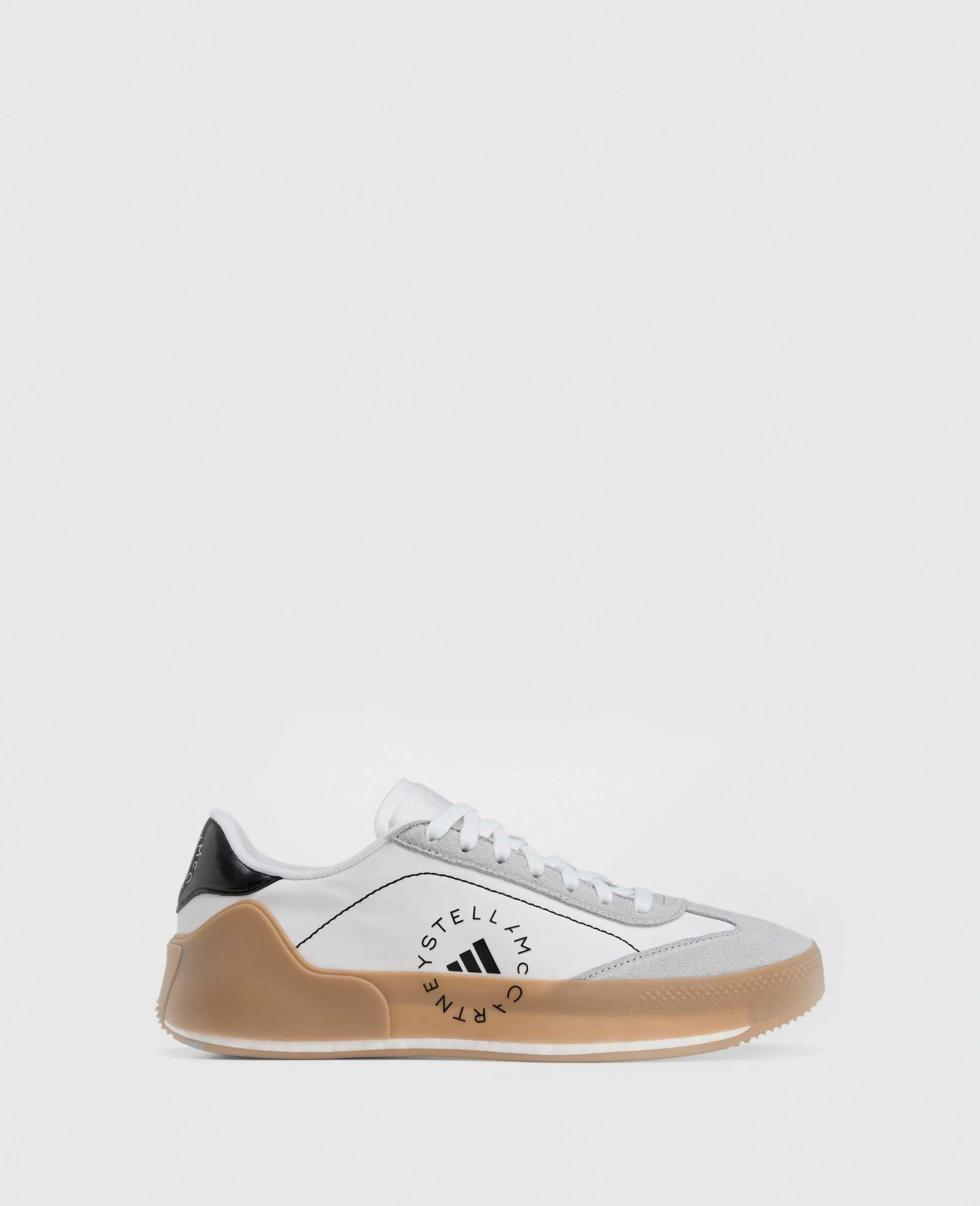 CourtBOOST Tennis Trainers
