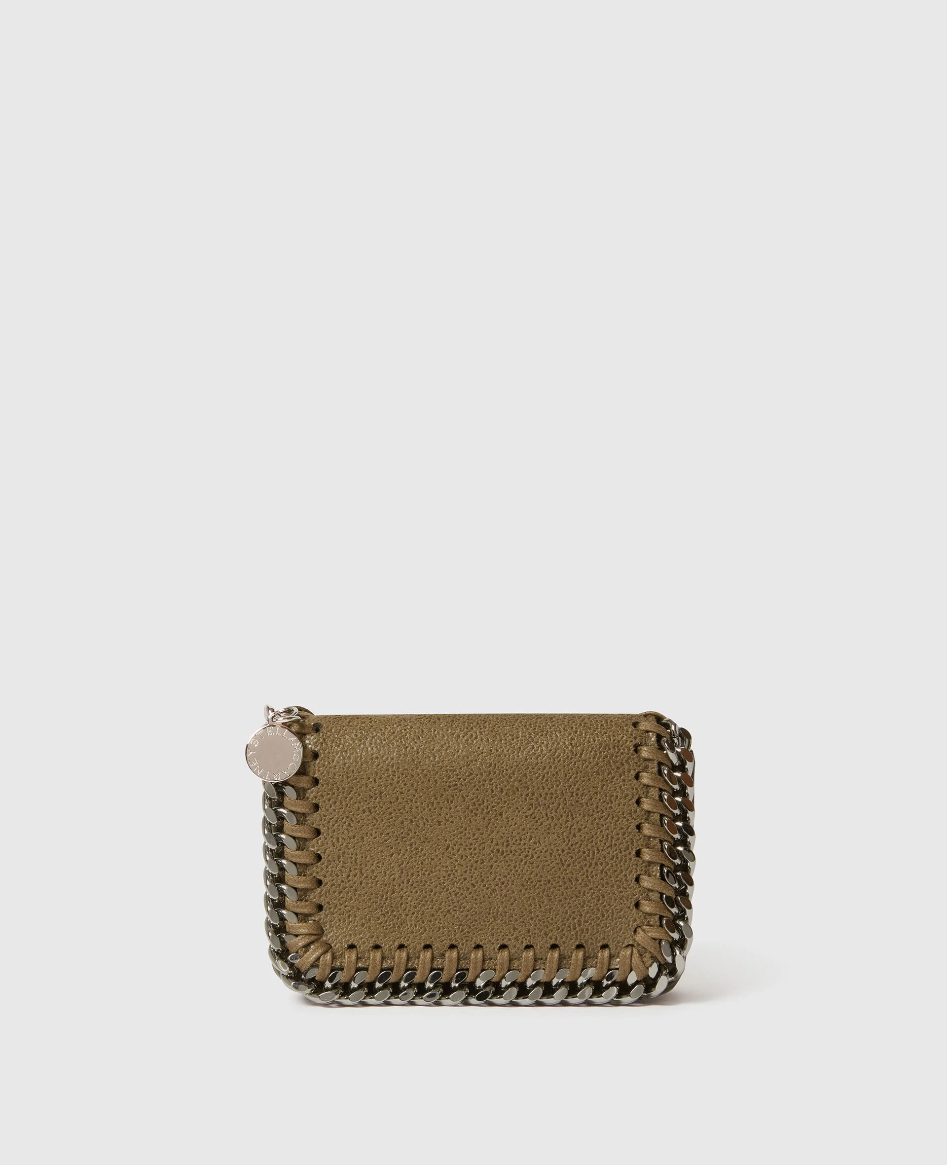 Falabella Small Flap Wallet