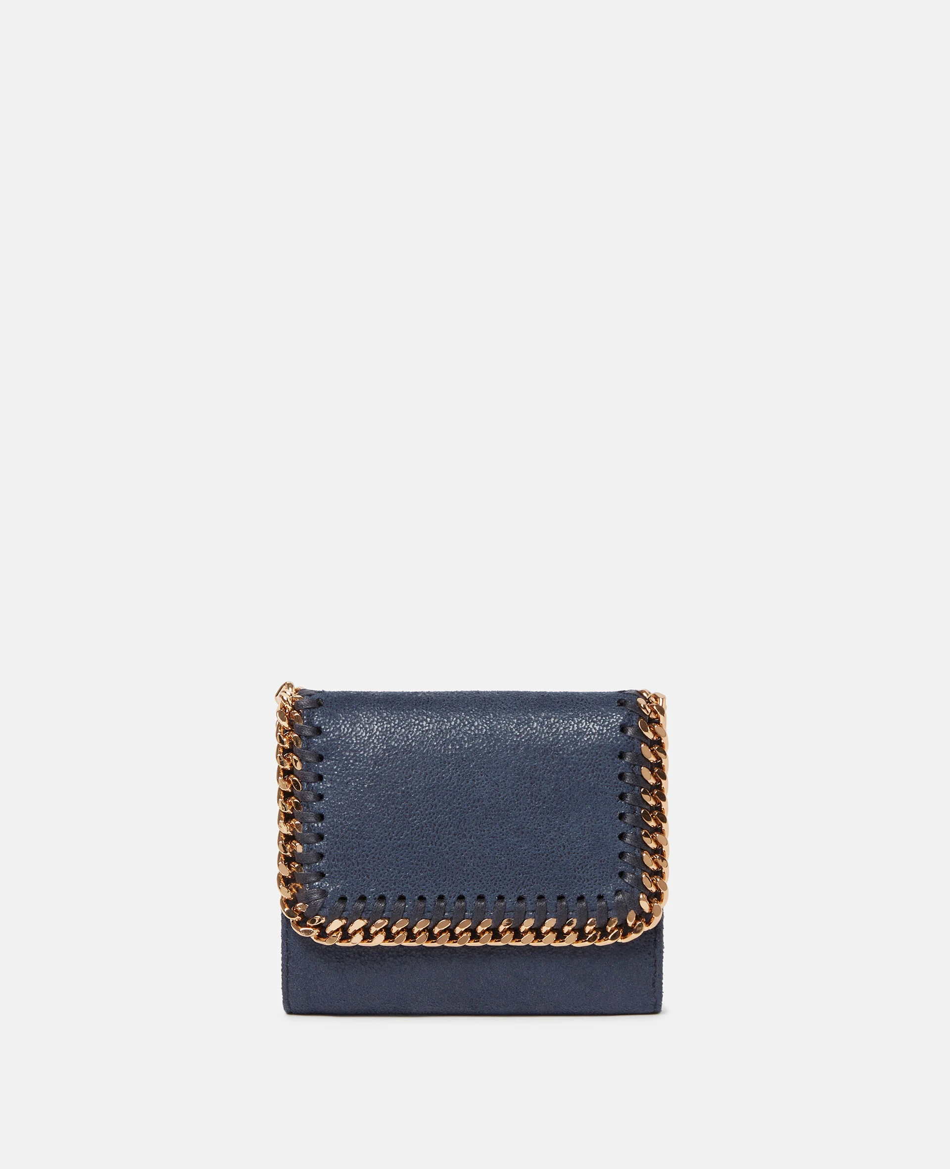 Falabella Small Flap Wallet