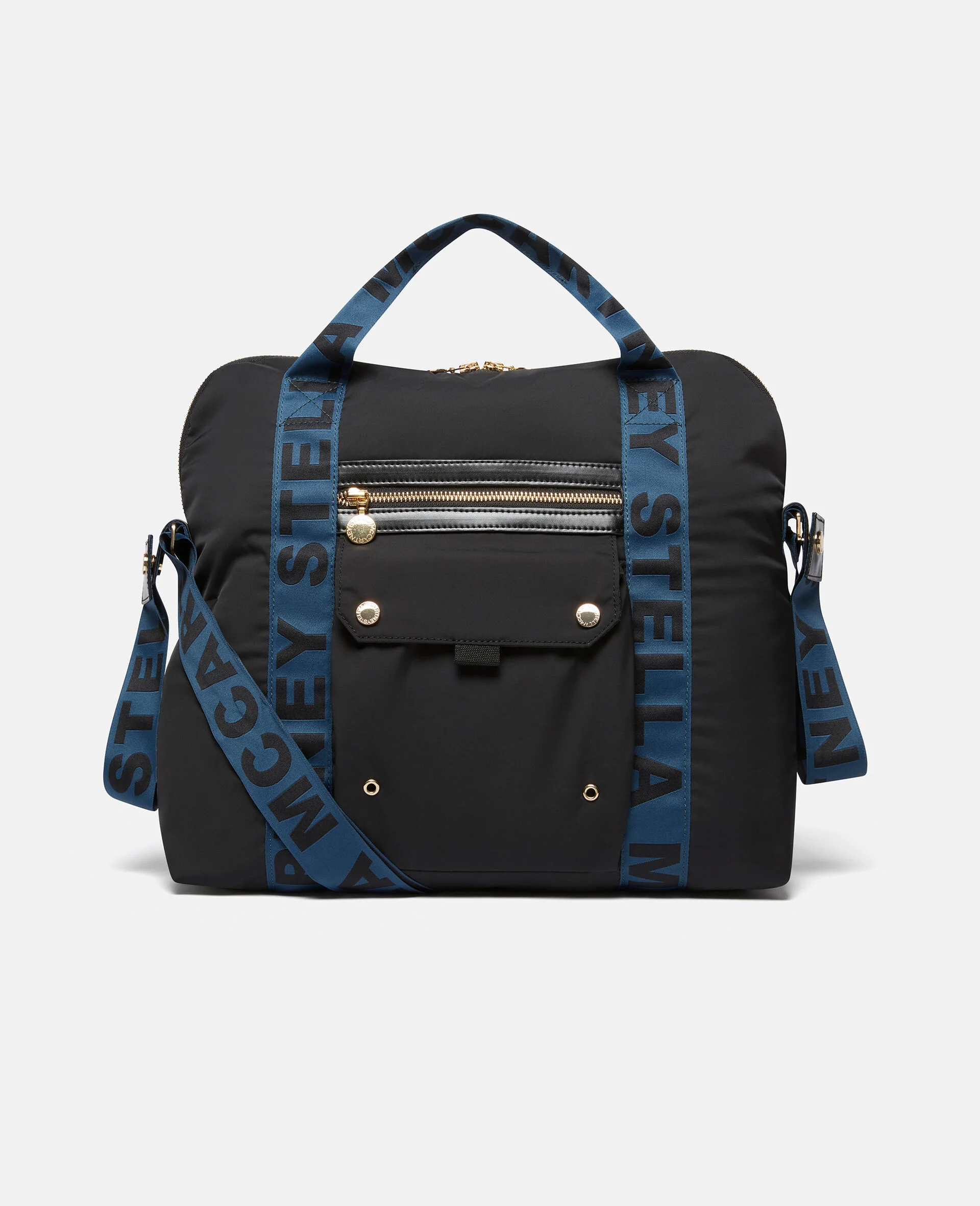 Logo Changing Bag